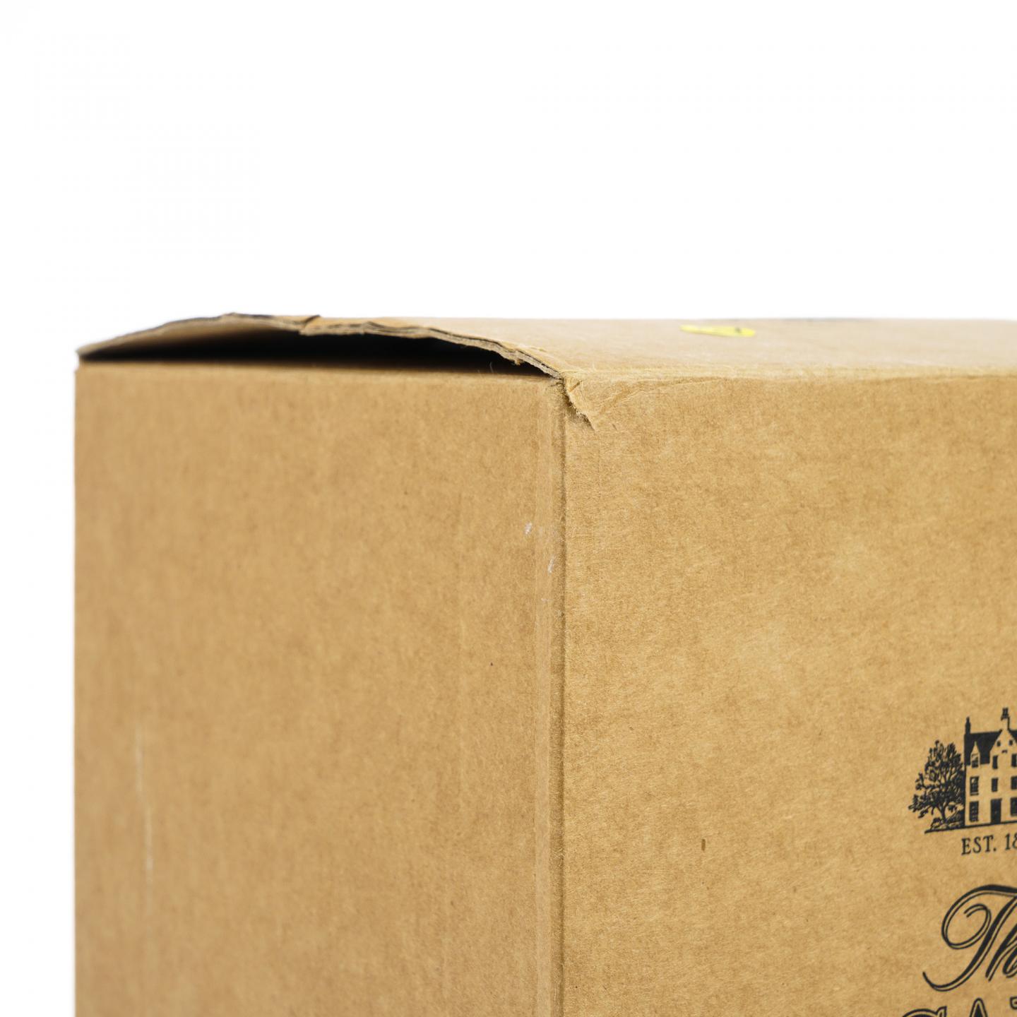 【附X光图】Macallan 麦卡伦 30年 2023 黑腰带 雪莉桶 木礼盒