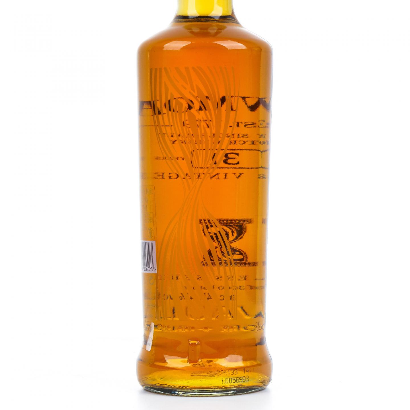 Bowmore 波摩 31年 1988 Timeless Series