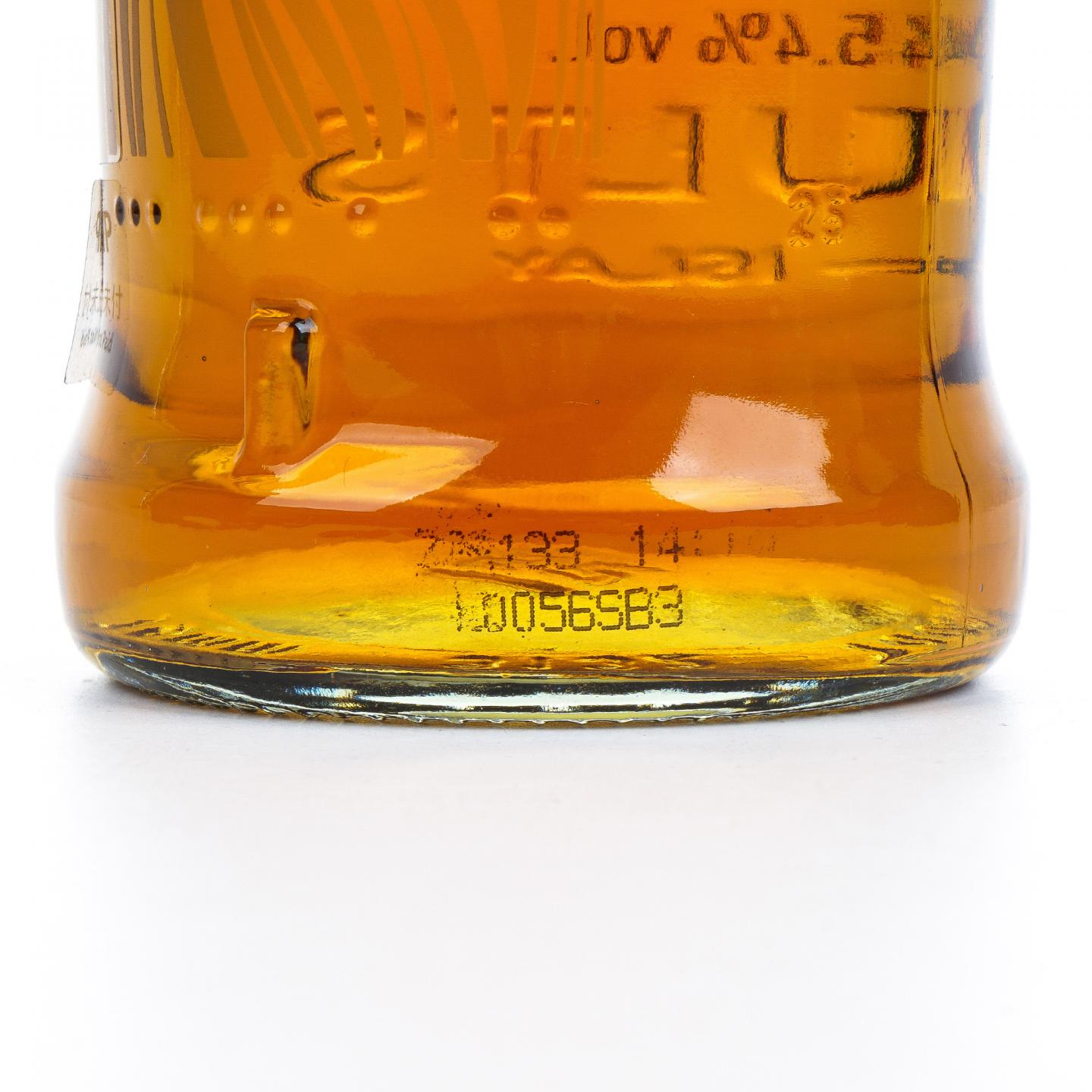 Bowmore 波摩 31年 1988 Timeless Series