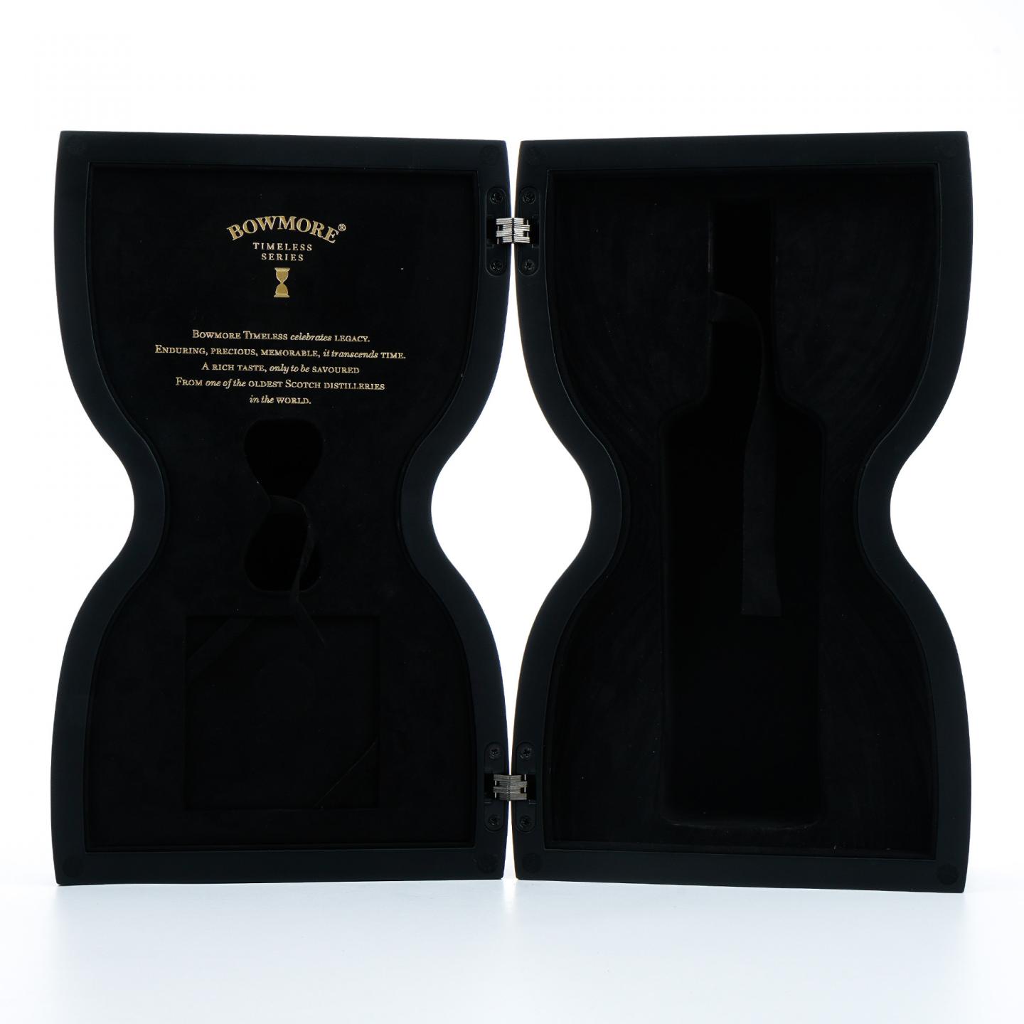 Bowmore 波摩 31年 1988 Timeless Series