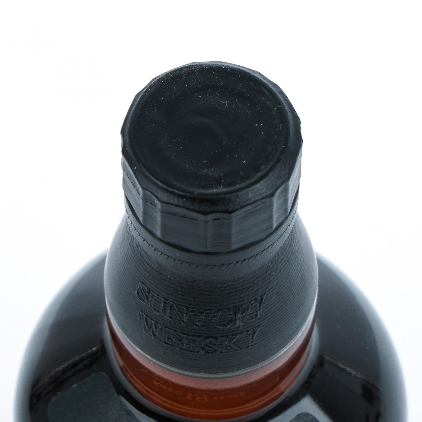 山崎 18年 金字黑标 No.1224163