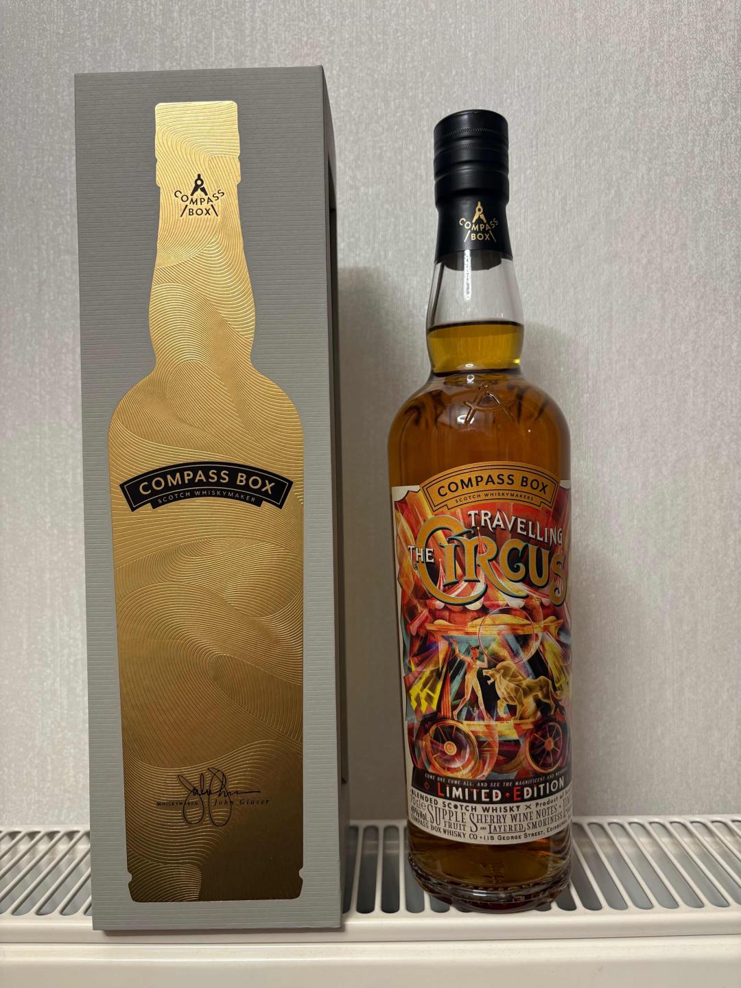 罗盘针马戏团wb88.07