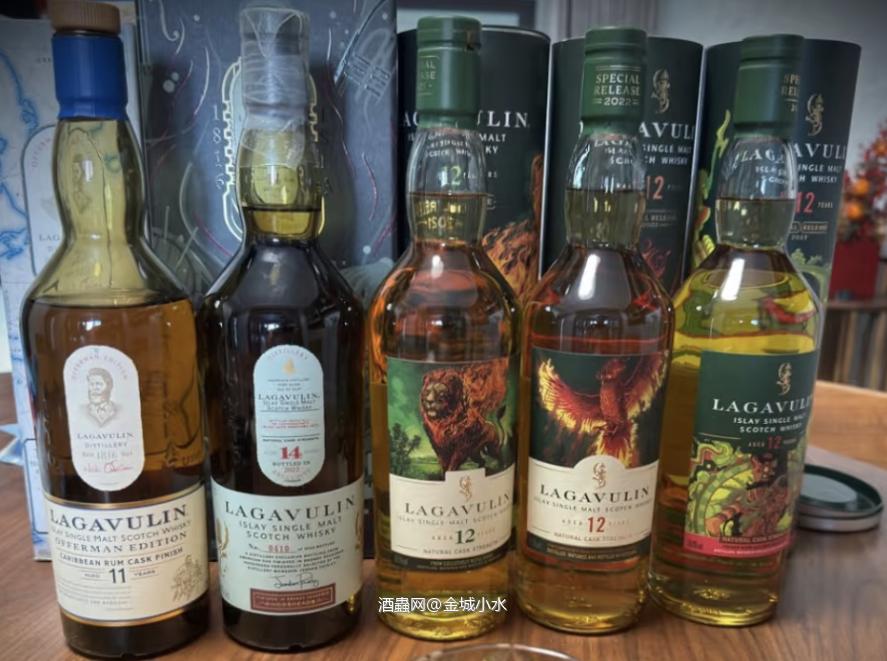 想着都是艾雷岛