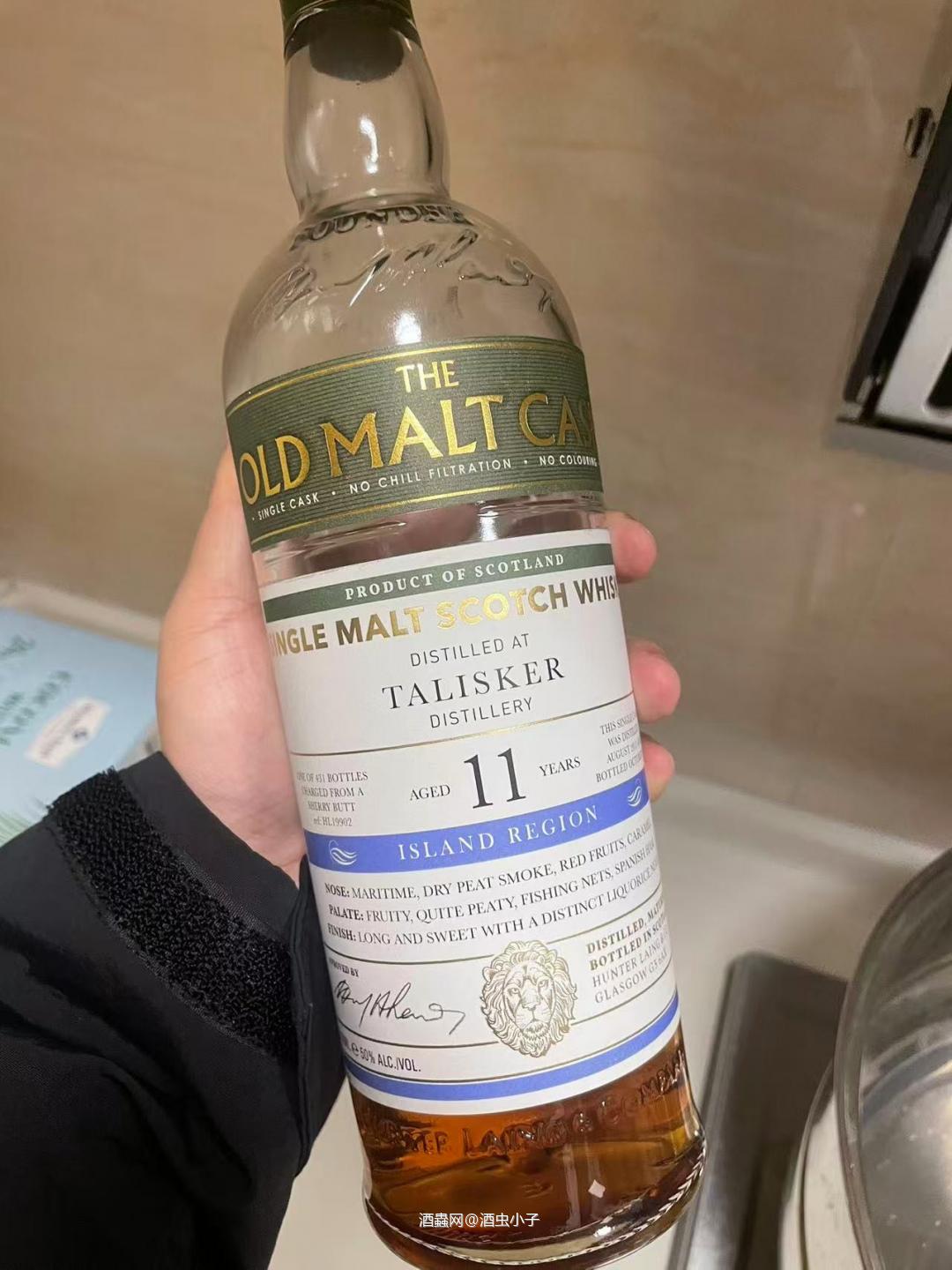 泰斯卡不错的ip酒