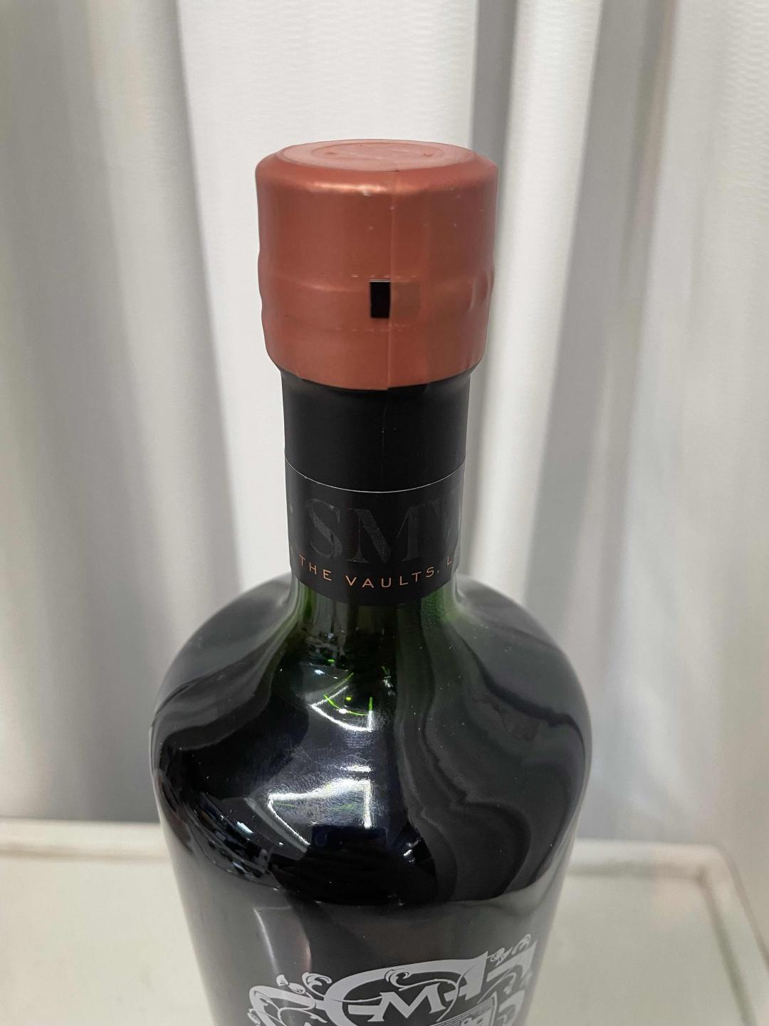 包邮 SMWS 24.189 麦卡伦16年全程雪莉桶