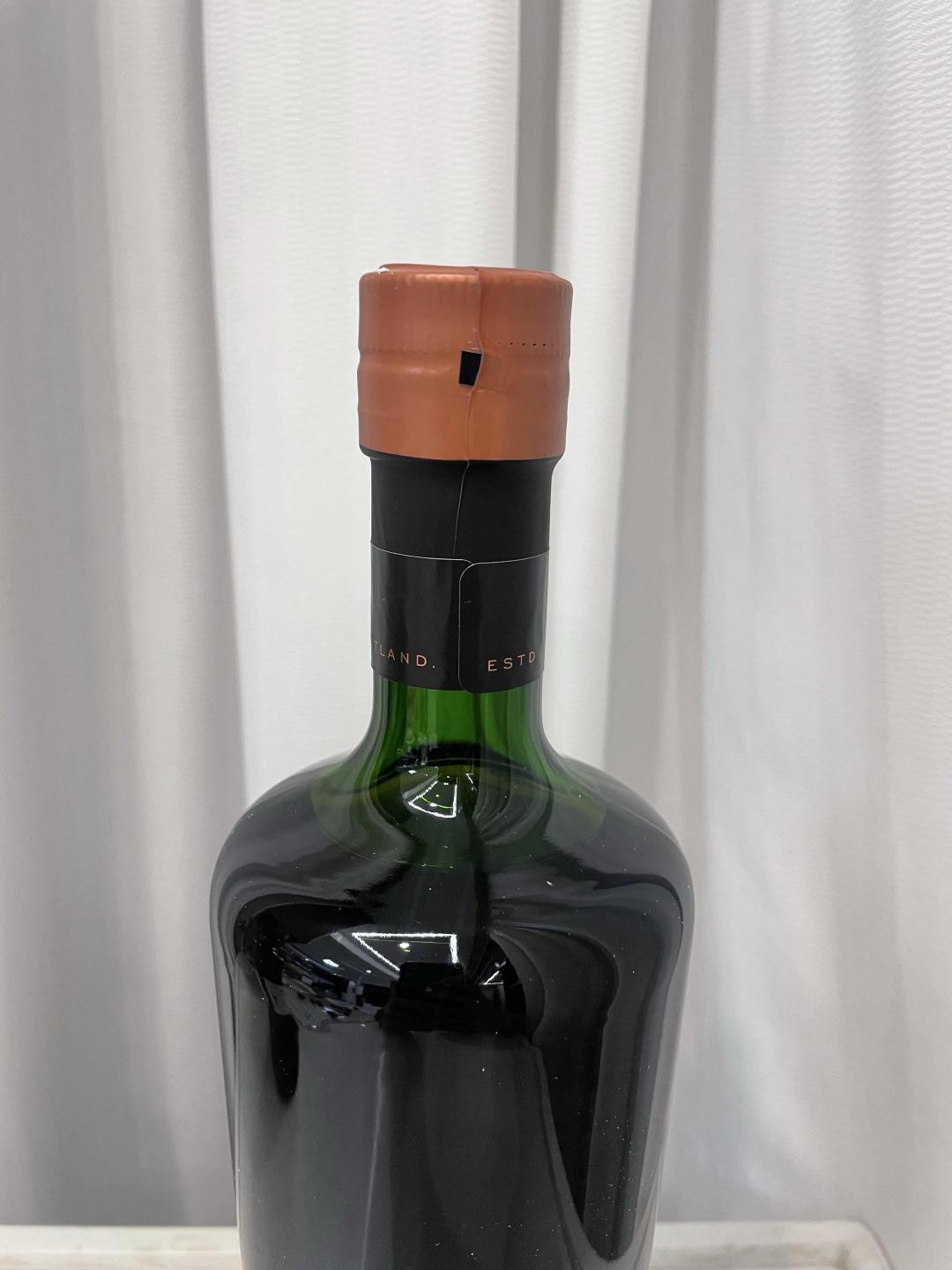 包邮 SMWS 44.159 克莱嘉赫17年Oloroso雪莉桶