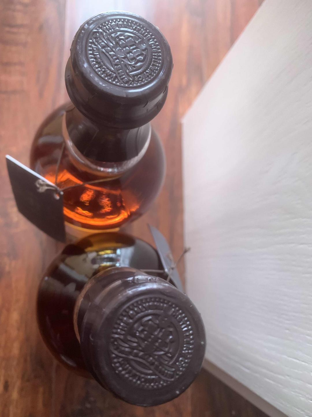 百富故事再创经典*2瓶