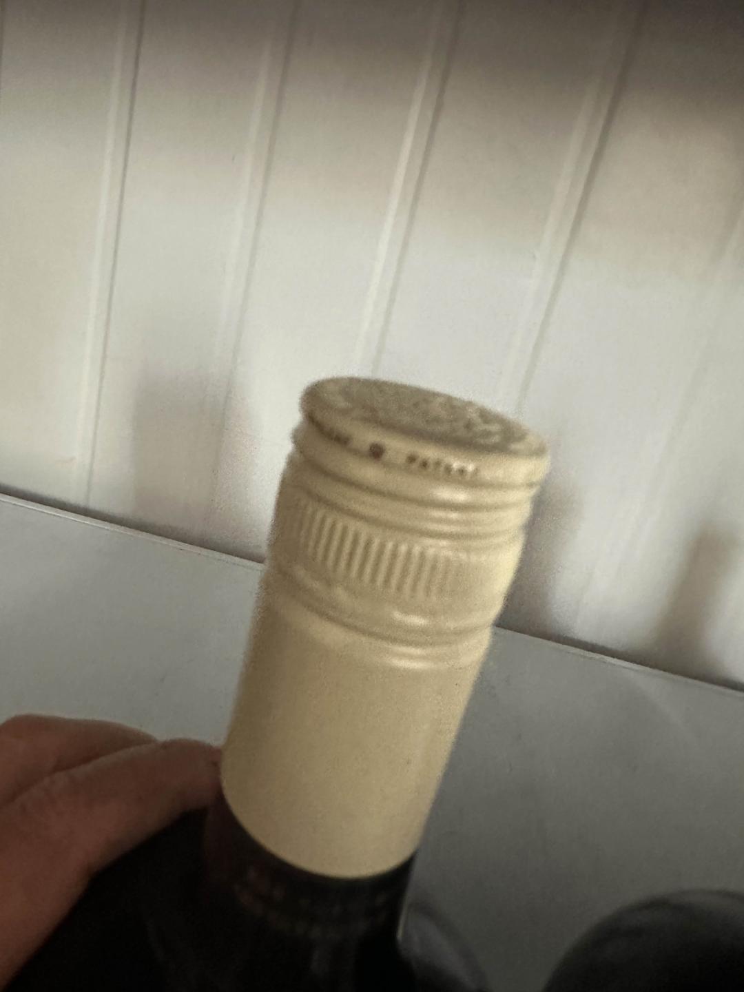 八十年代三得利秘藏一组四瓶