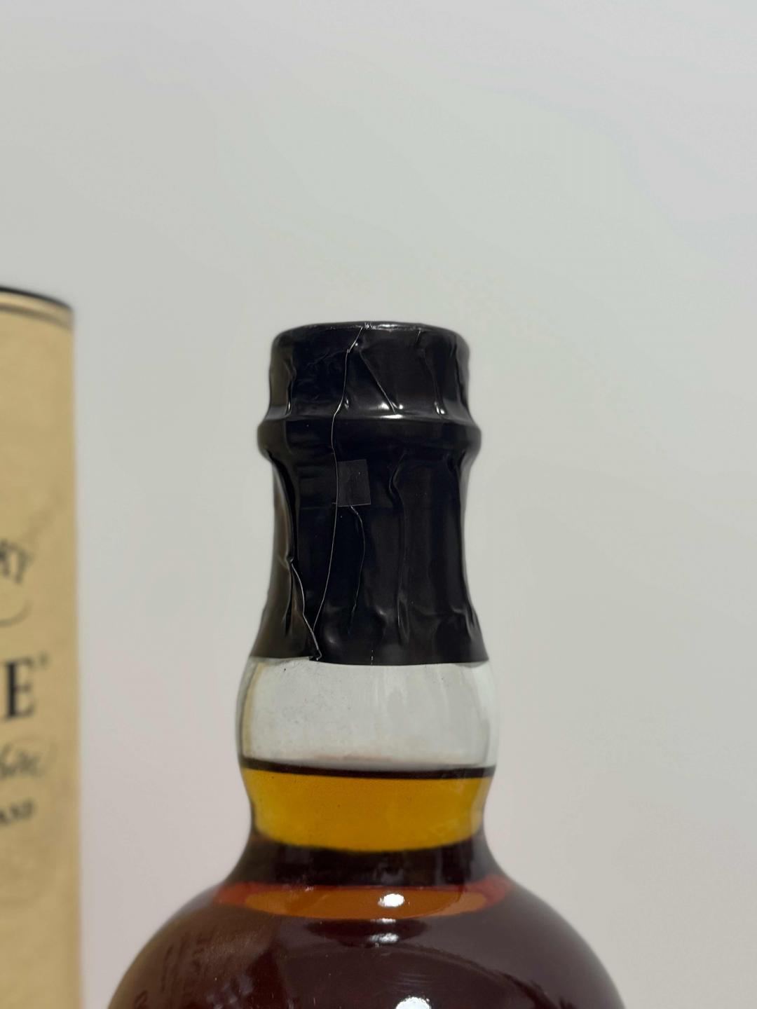 百富12年双桶 行货 口粮性价比极高