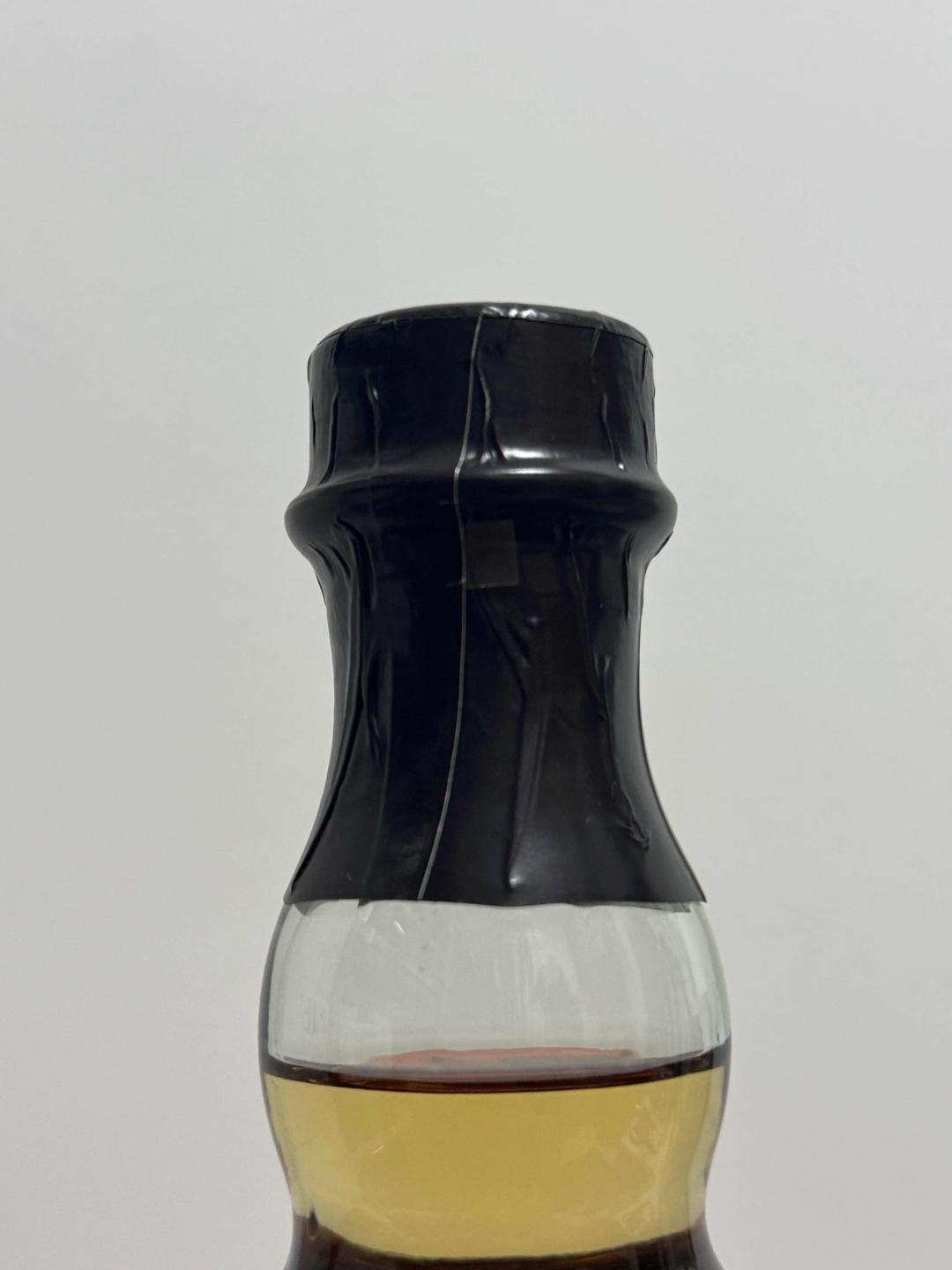 百富12年单桶 行货 性价比极高一款口粮