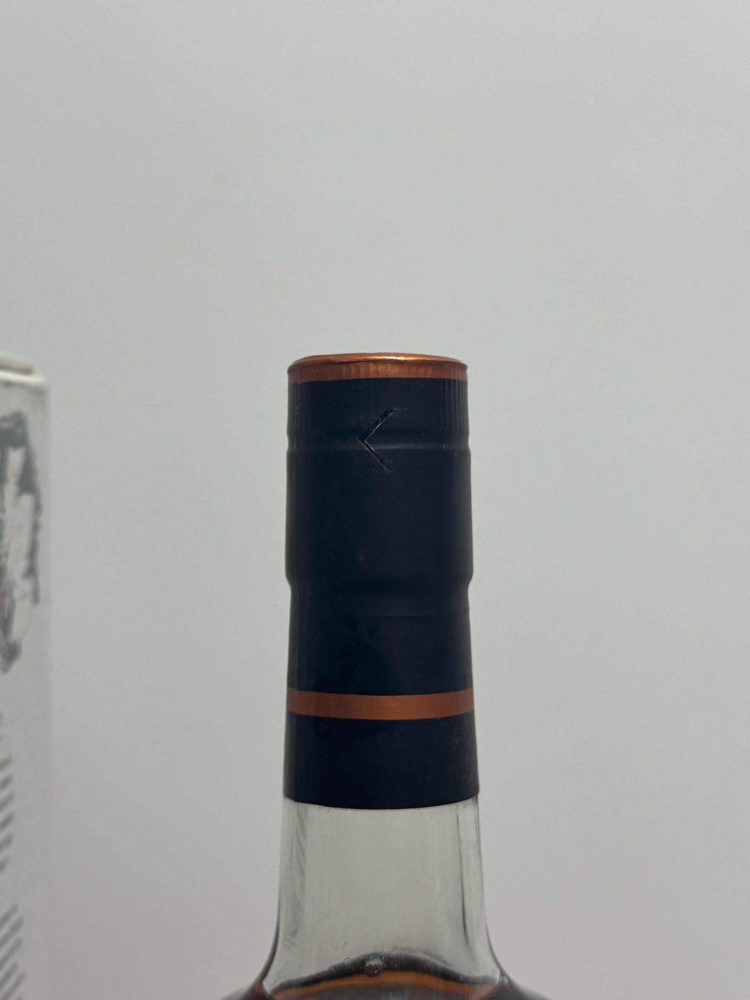 波摩18年 姥姥版本 老酒味道会更足