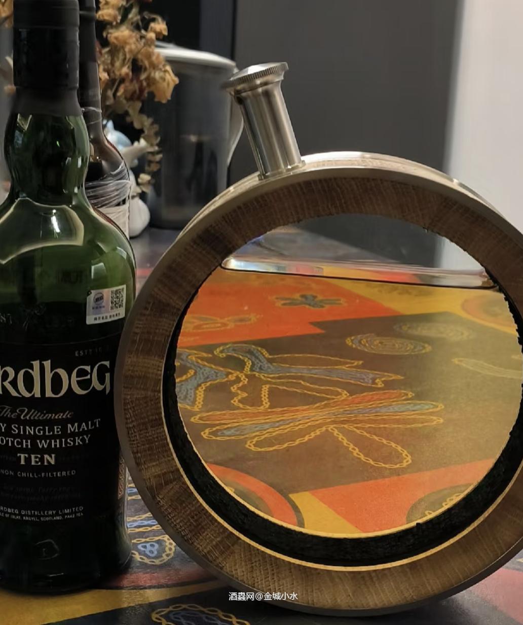 这是不是挺好看呢