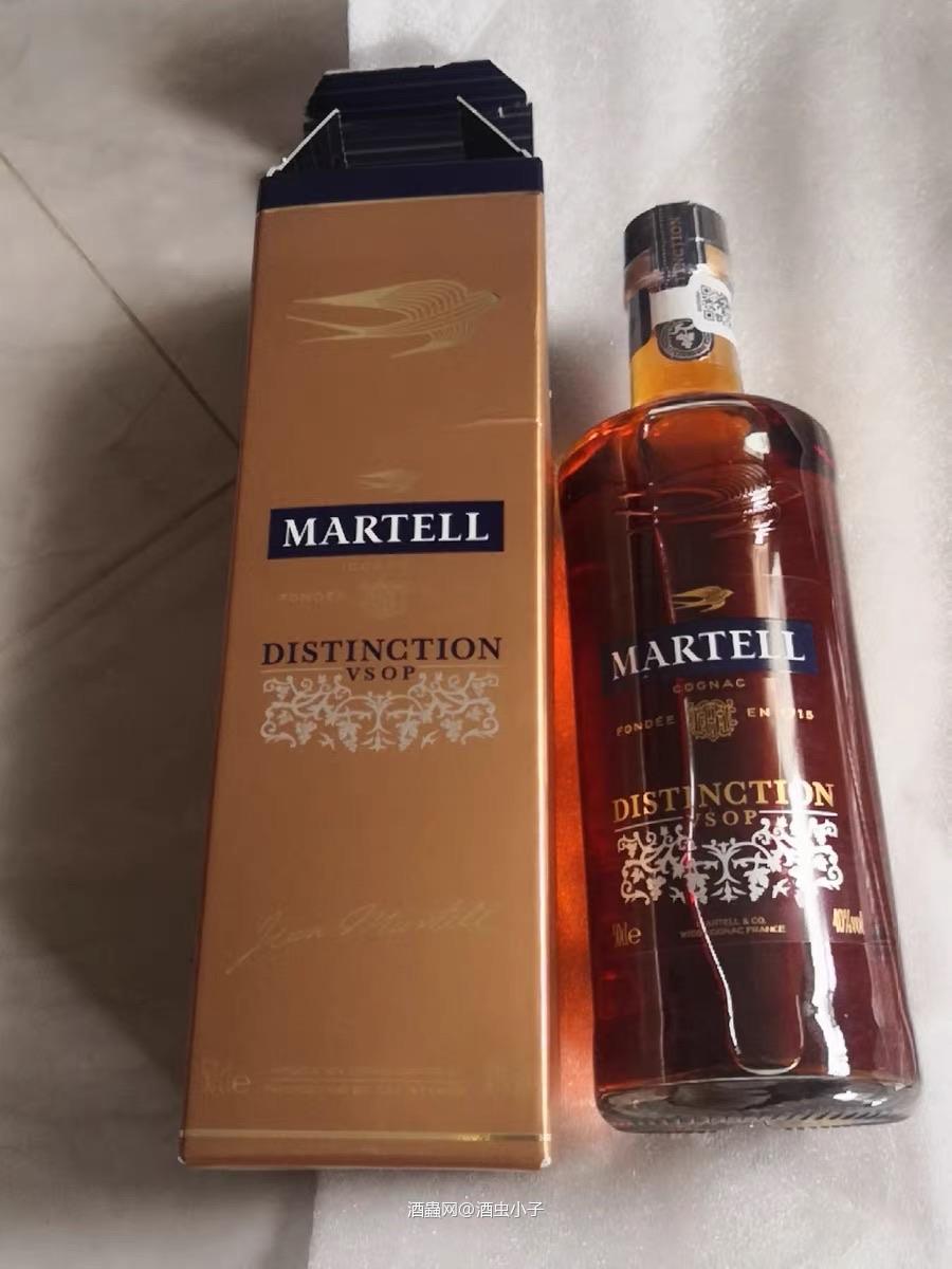 性价比很高的干邑