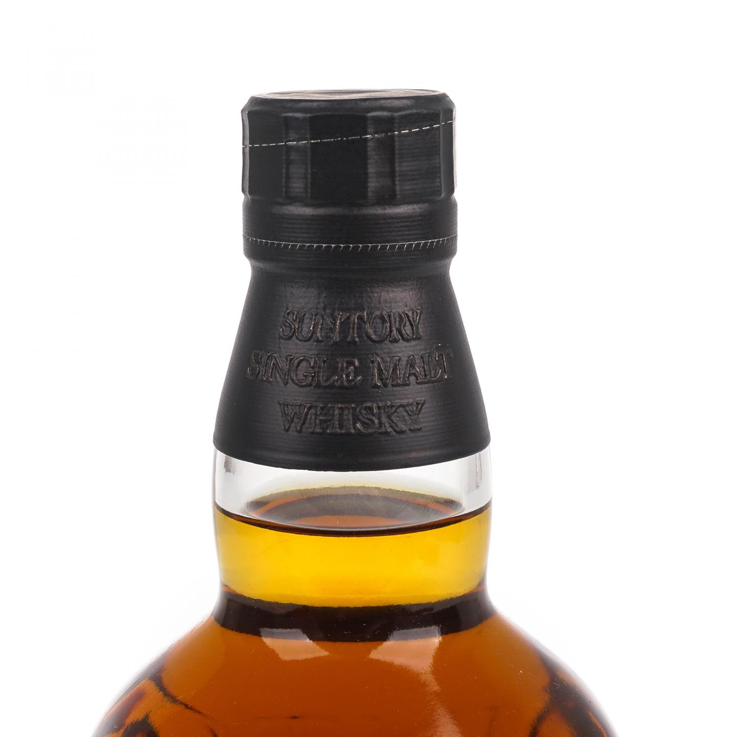 山崎 2016 Limited Edition 限量版