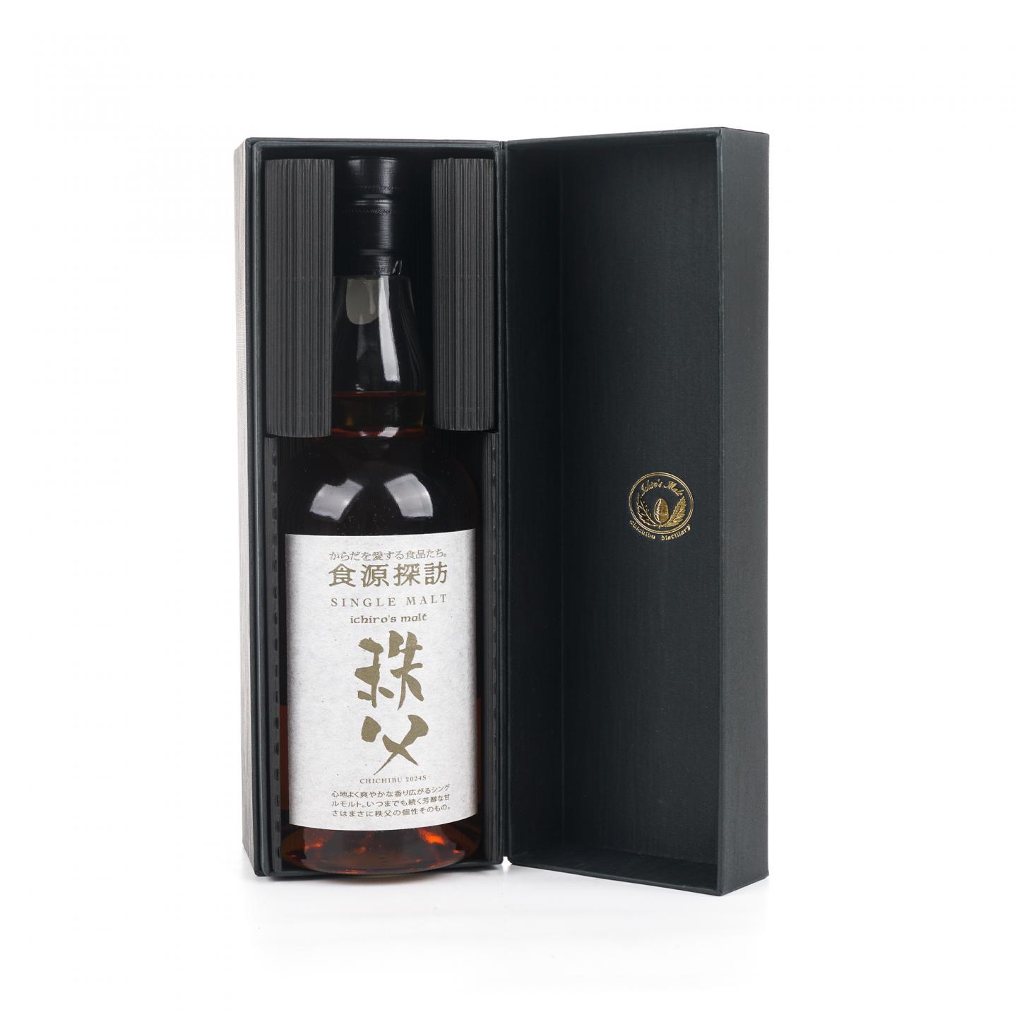 秩父 食源探访 2024夏季版