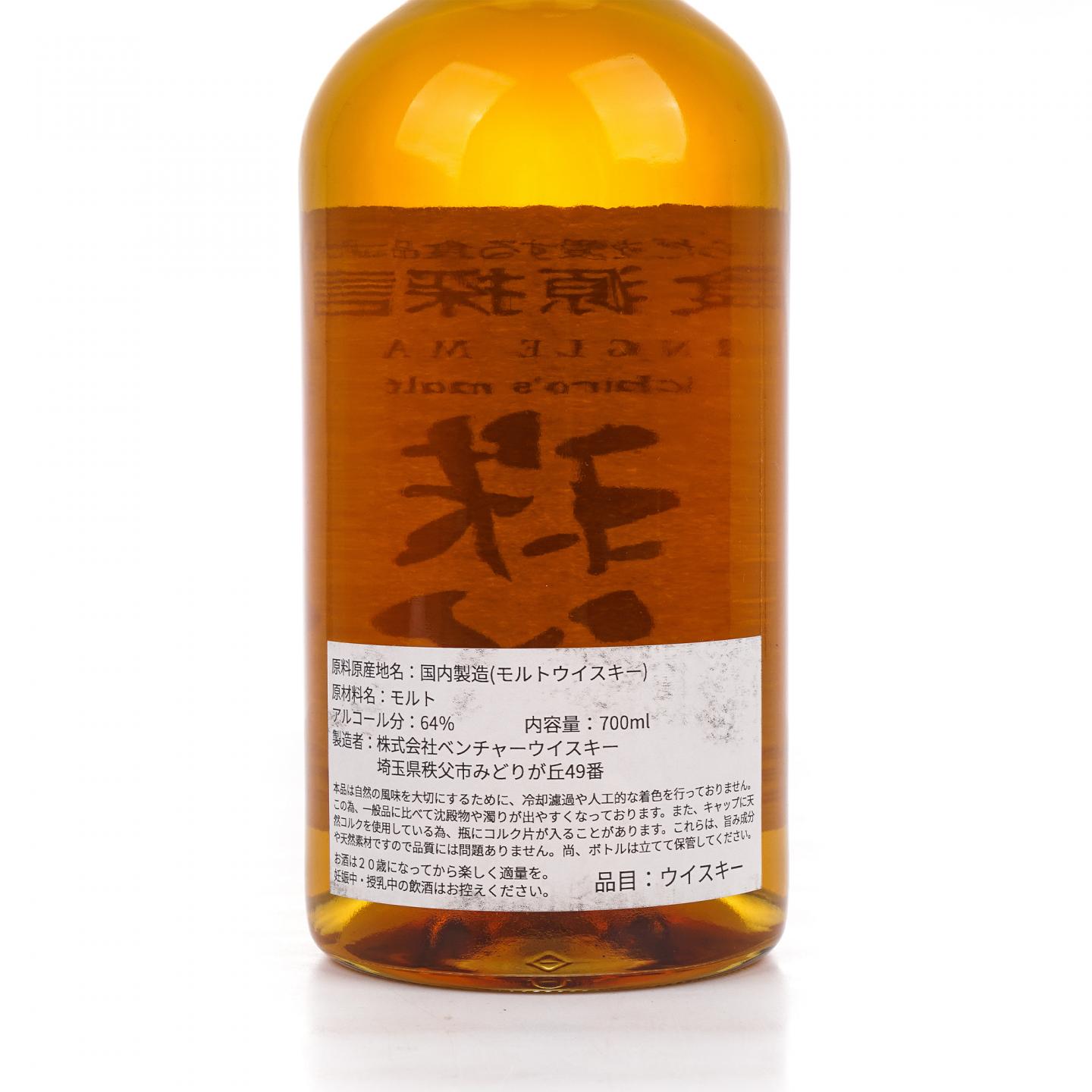 秩父 食源探访 2024夏季版