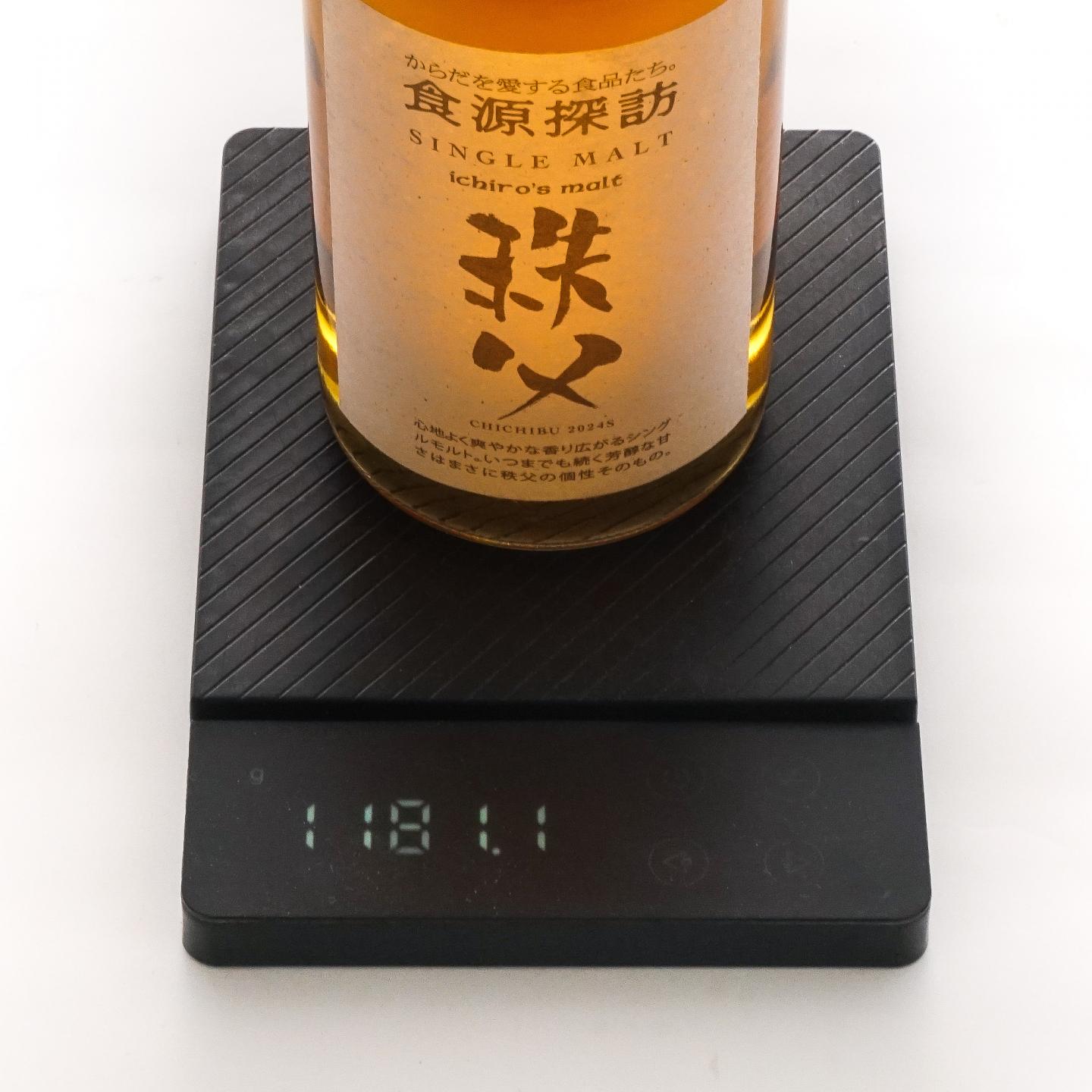 秩父 食源探访 2024夏季版