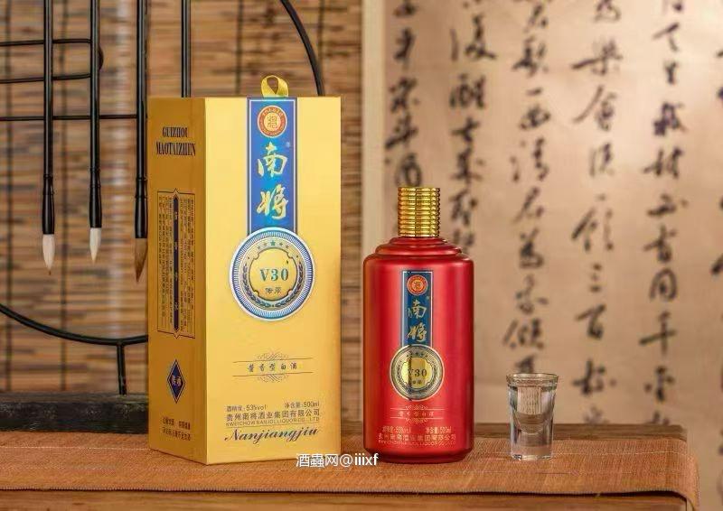 贵州南将 正脉酱香