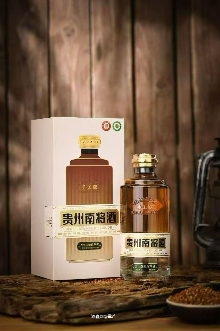 贵州南将 正脉酱香