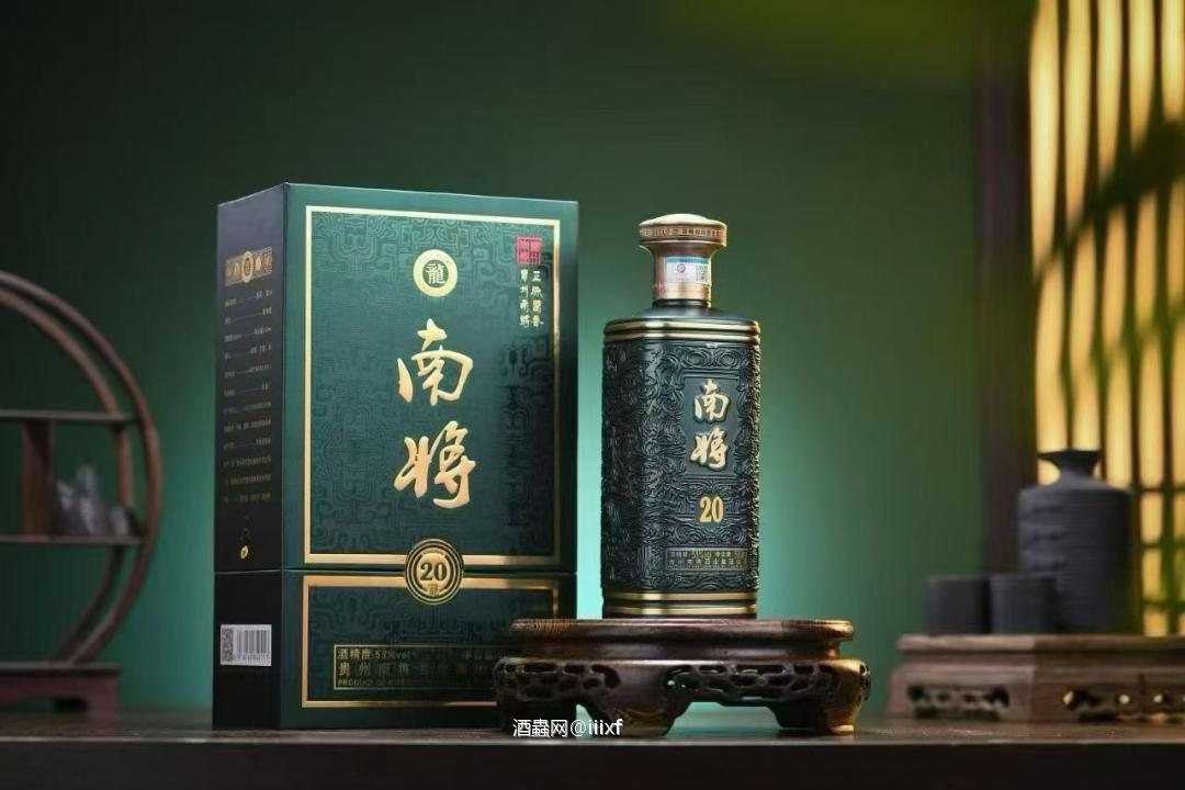 贵州南将 正脉酱香