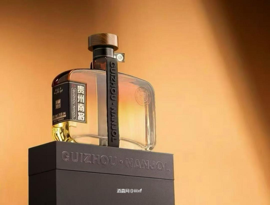 贵州南将 正脉酱香