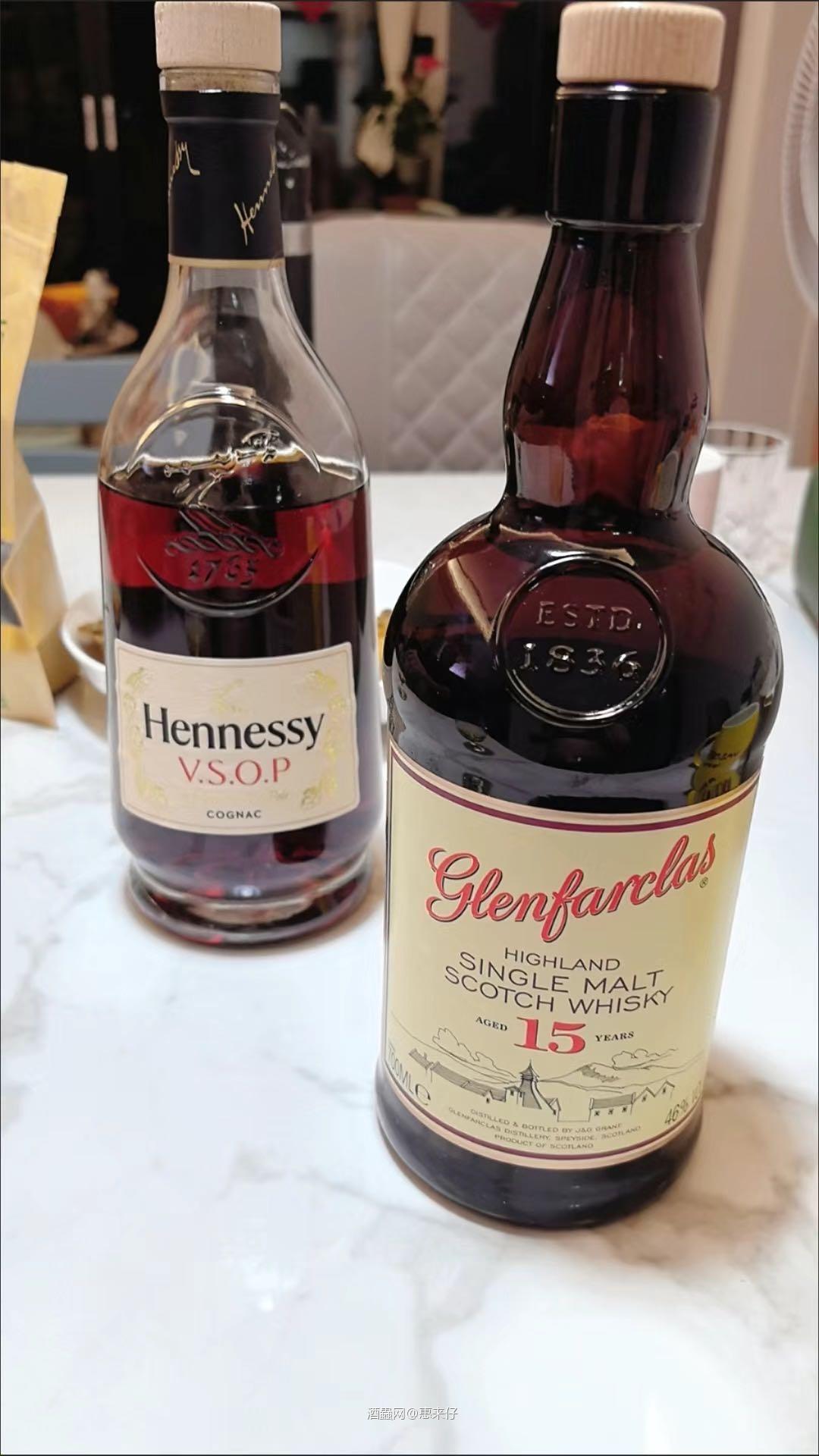 喝雪莉桶威士忌其实有点像喝干邑