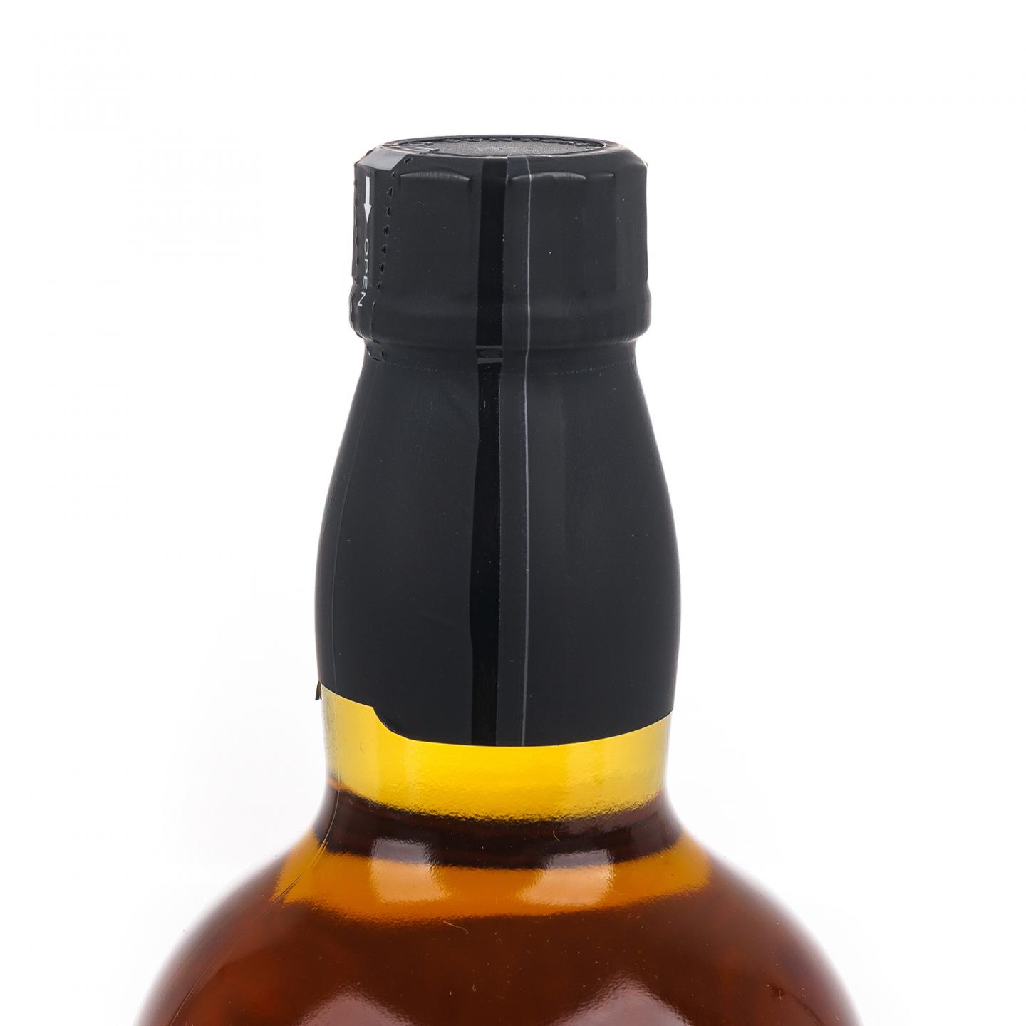 山崎 12年 渡边美树 Watami Founder’s Choice 660ml