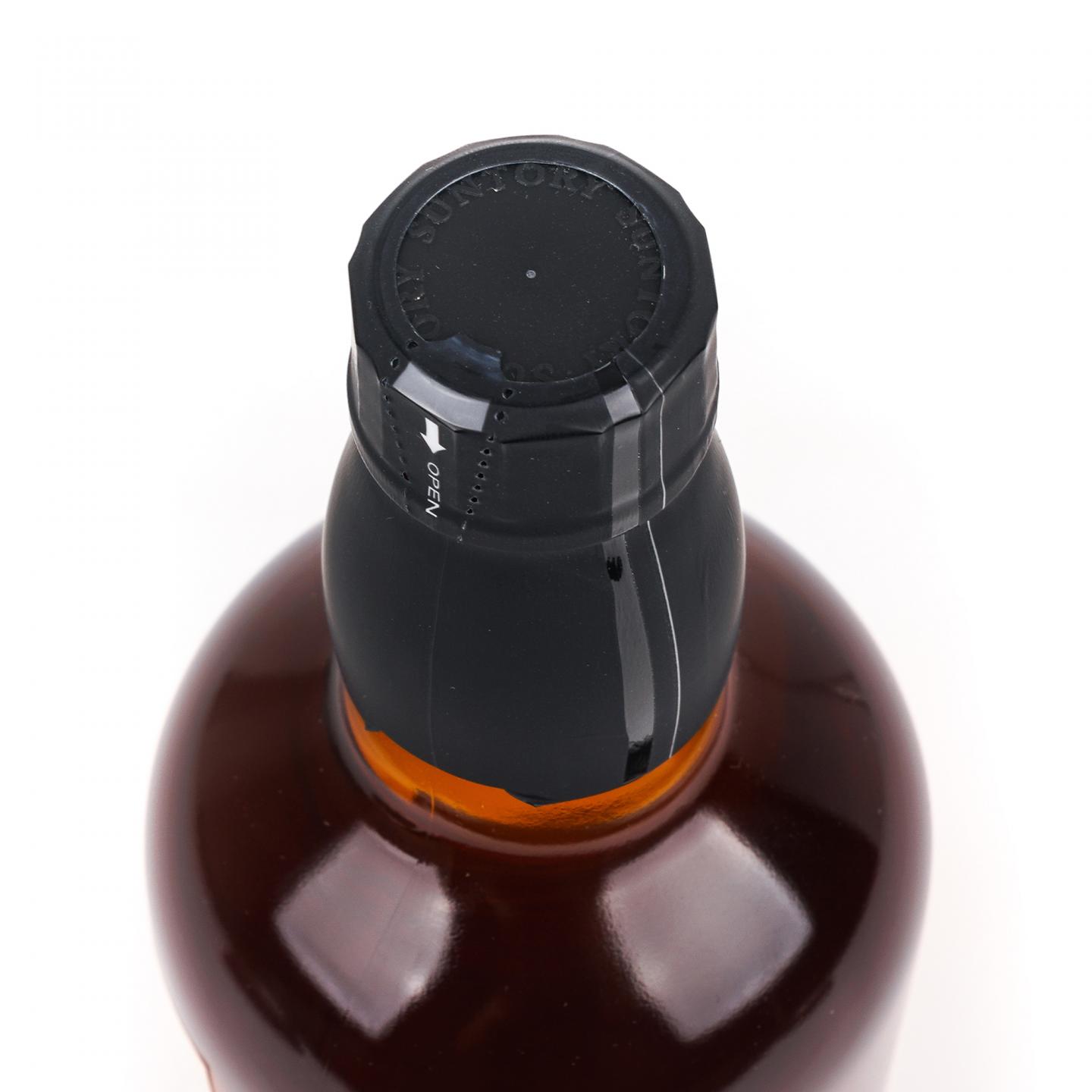 山崎 12年 渡边美树 Watami Founder’s Choice 660ml