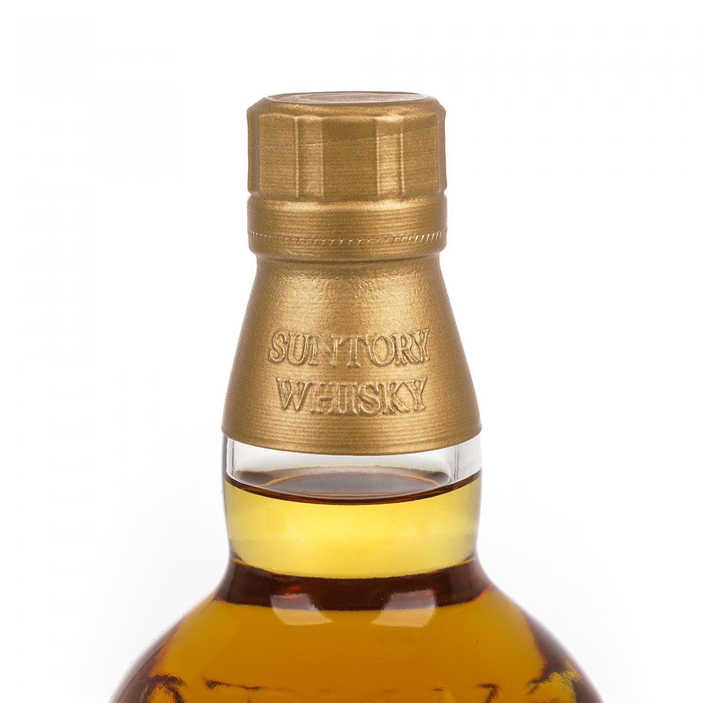 山崎 2020 Edition Puncheon