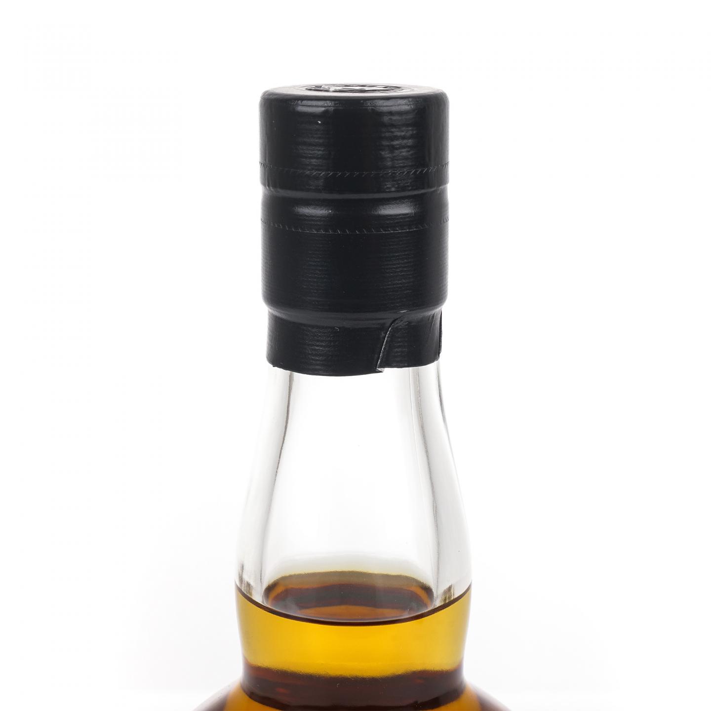 秩父 Ichiro’s Malt & Grain 世界调和 20周年纪念