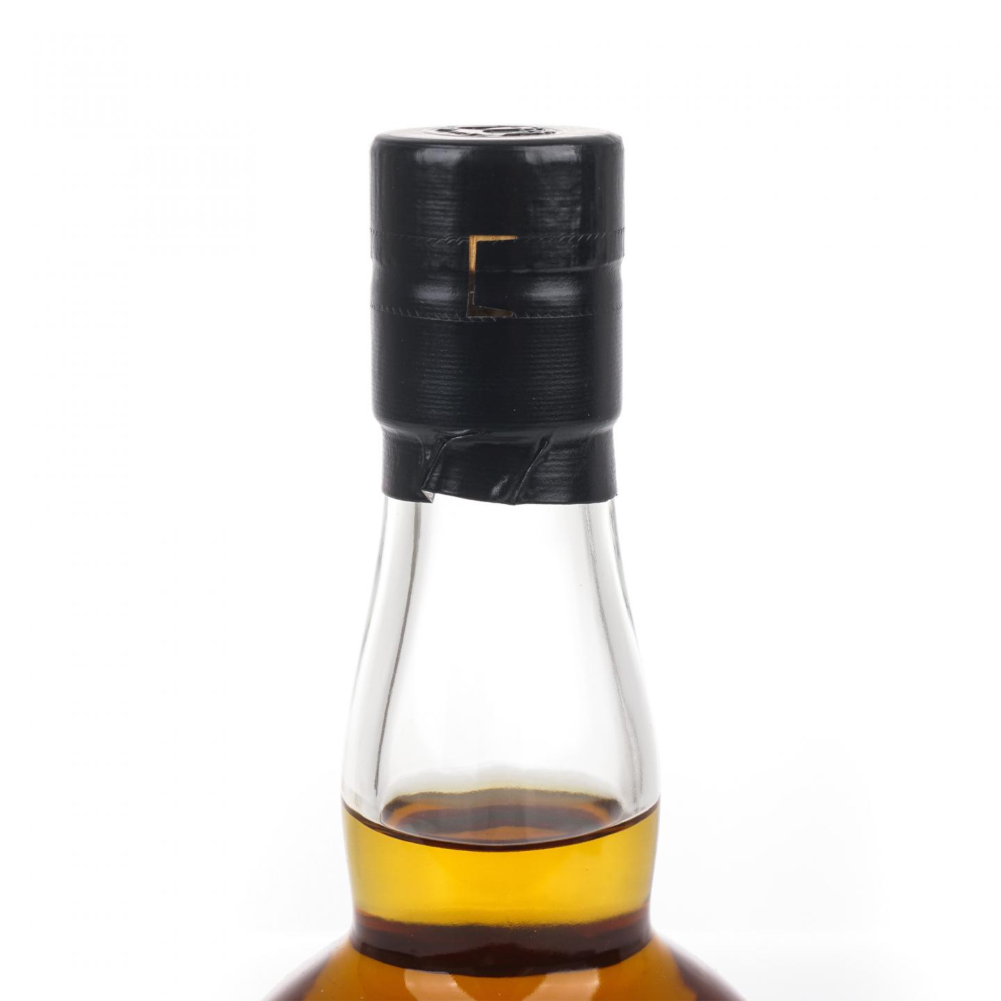 秩父 Ichiro’s Malt & Grain 世界调和 20周年纪念