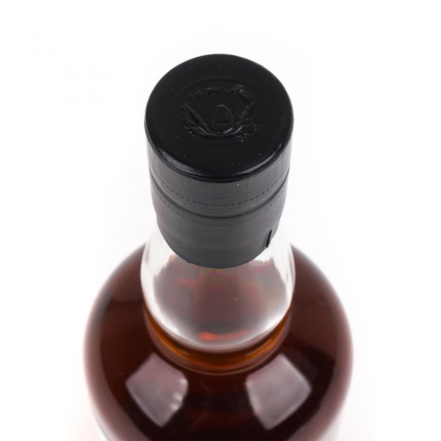 秩父 Ichiro’s Malt & Grain 世界调和 20周年纪念