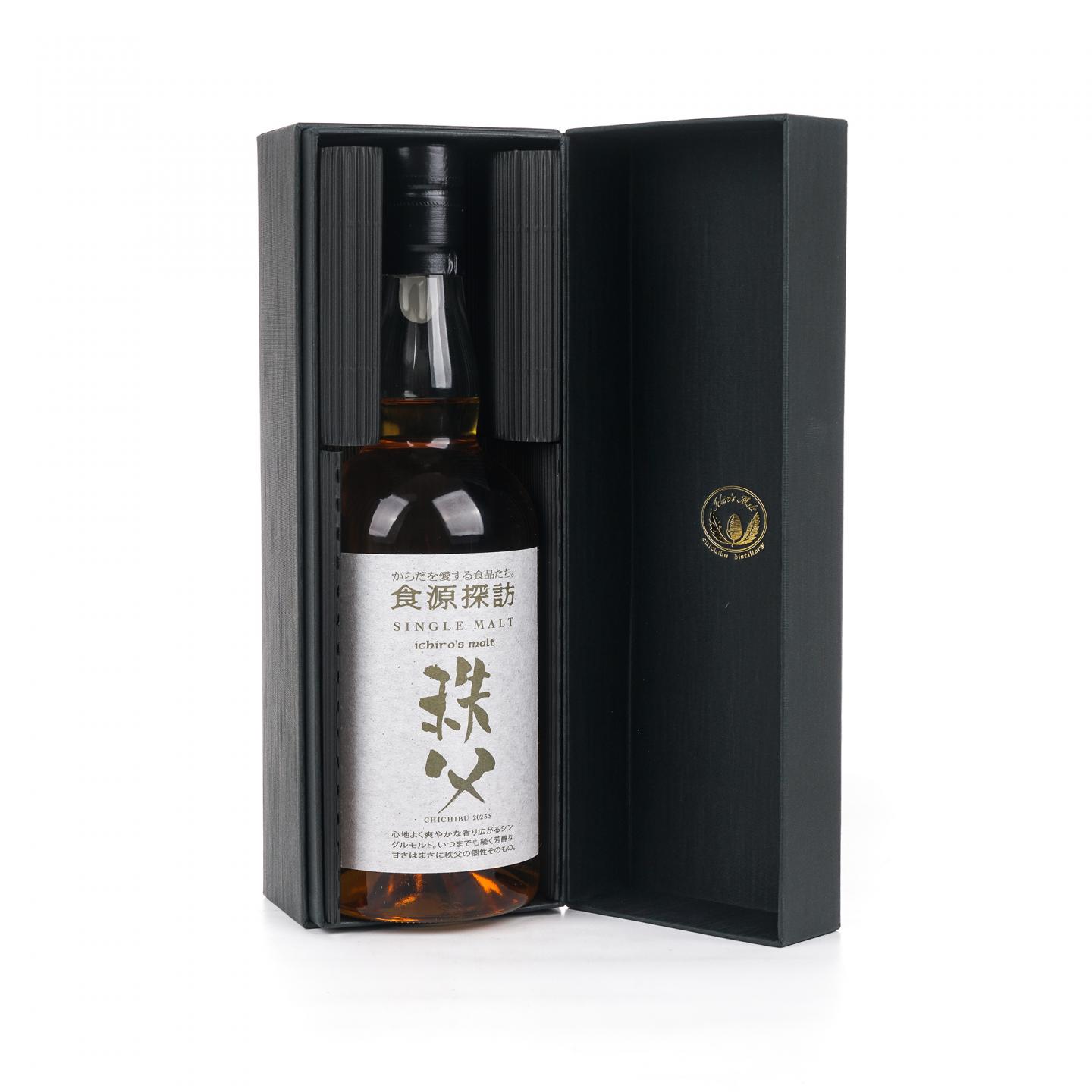 秩父 食源探访 2023夏季版