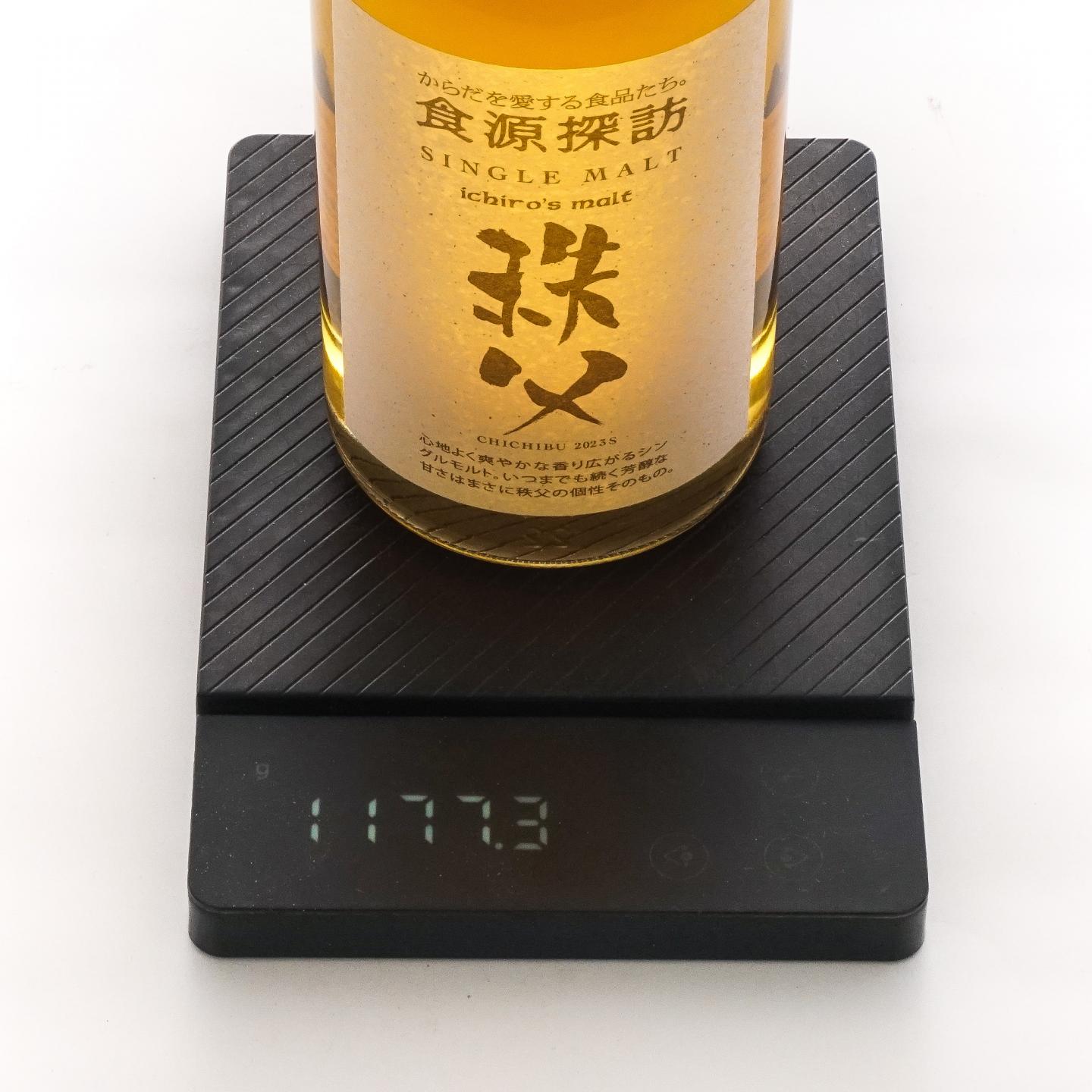 秩父 食源探访 2023夏季版