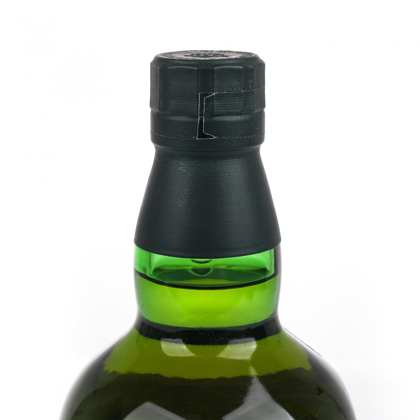 白州 12年 Single Malt 金花盖 700ml