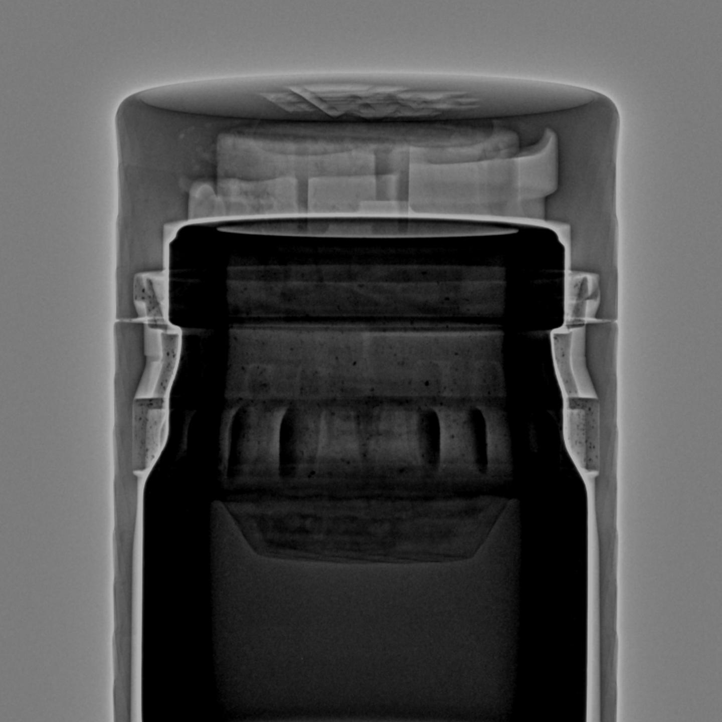 【附X光图】Macallan 麦卡伦 25年 2023 雪莉桶 黑腰带