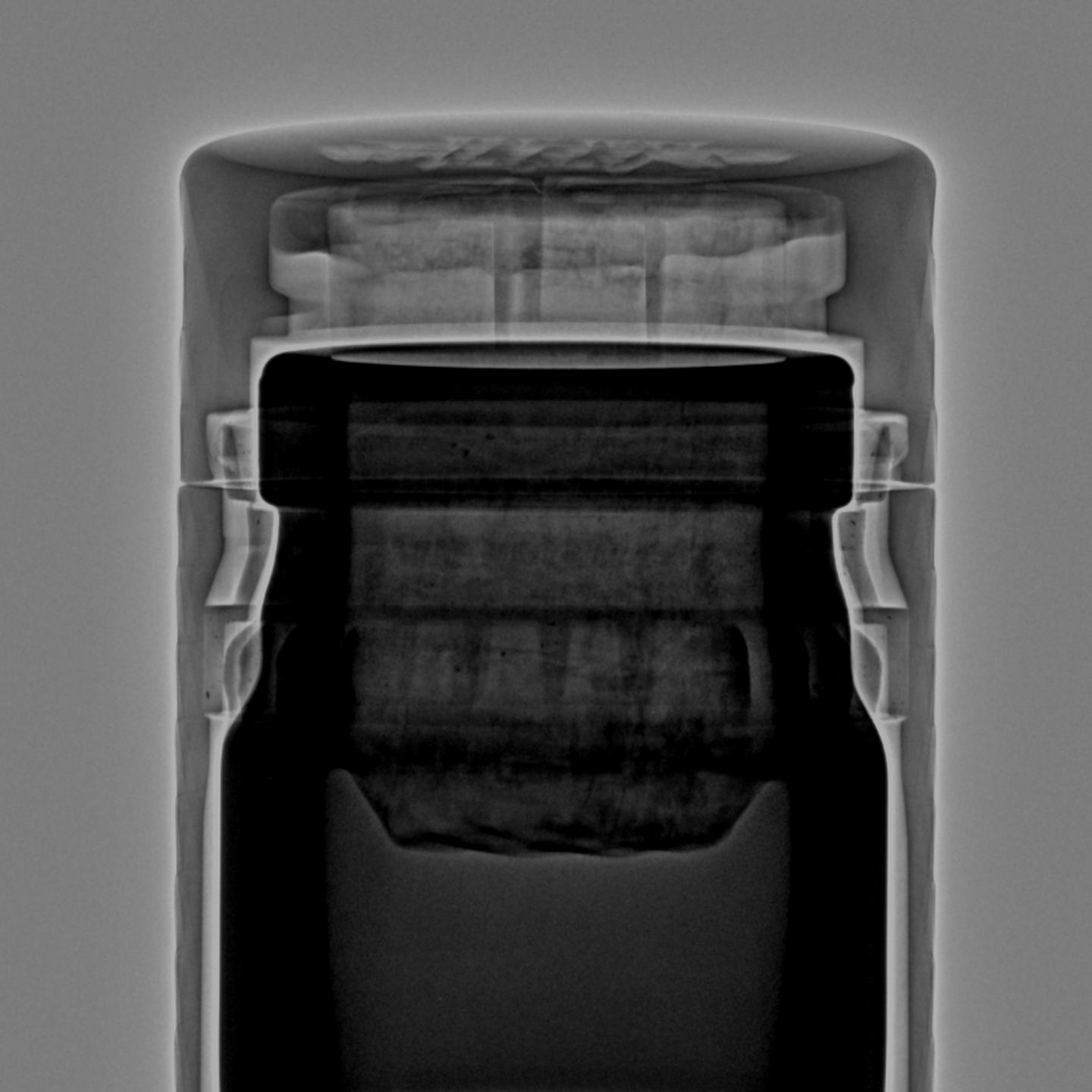 【附X光图】Macallan 麦卡伦 25年 2022 黑腰带 行货