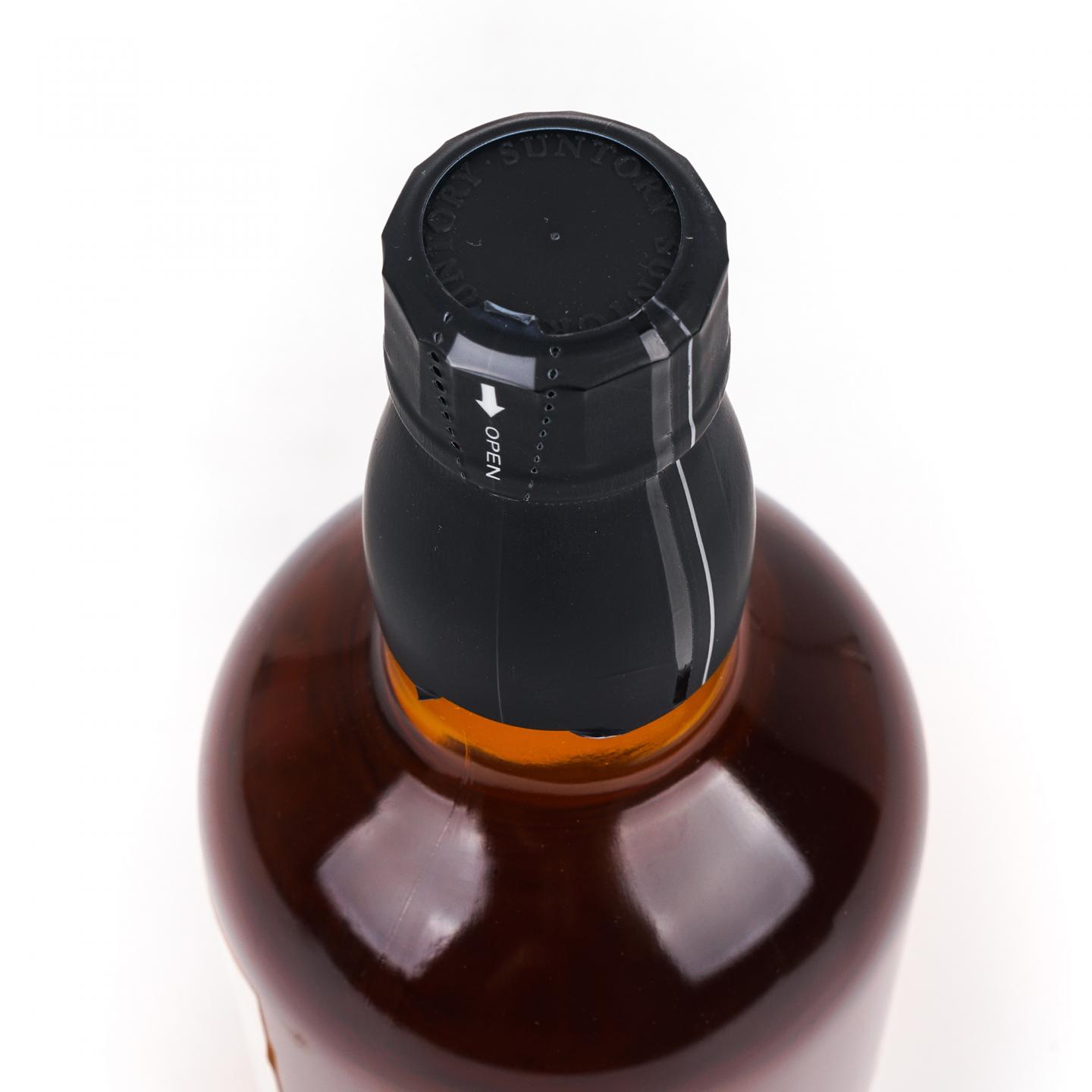 山崎 12年 渡边美树 Watami Founder’s Choice 660ml