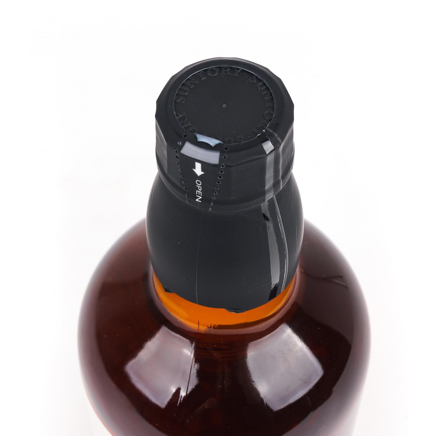 山崎 12年 渡边美树 Watami Founder’s Choice 660ml 43%