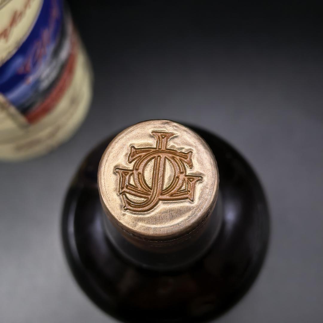 格兰花格15年 2022年成都威士忌嘉年华