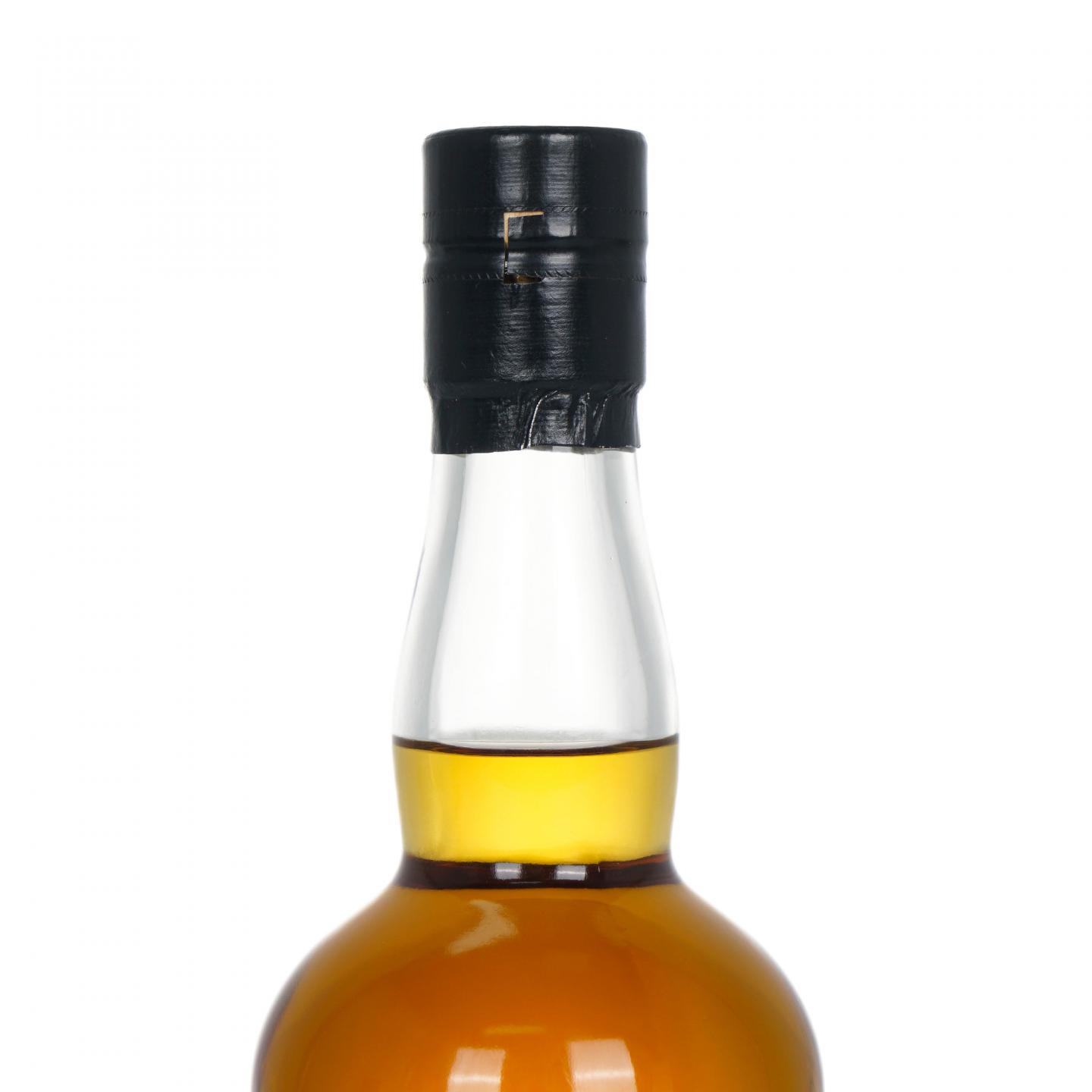 Ichiro's Malt & Grain 创业20周年纪念 世界调和 700ML