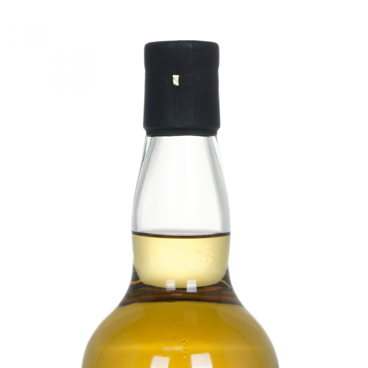 Macallan 麦卡伦 32年 1989-2021 Matthew Adams