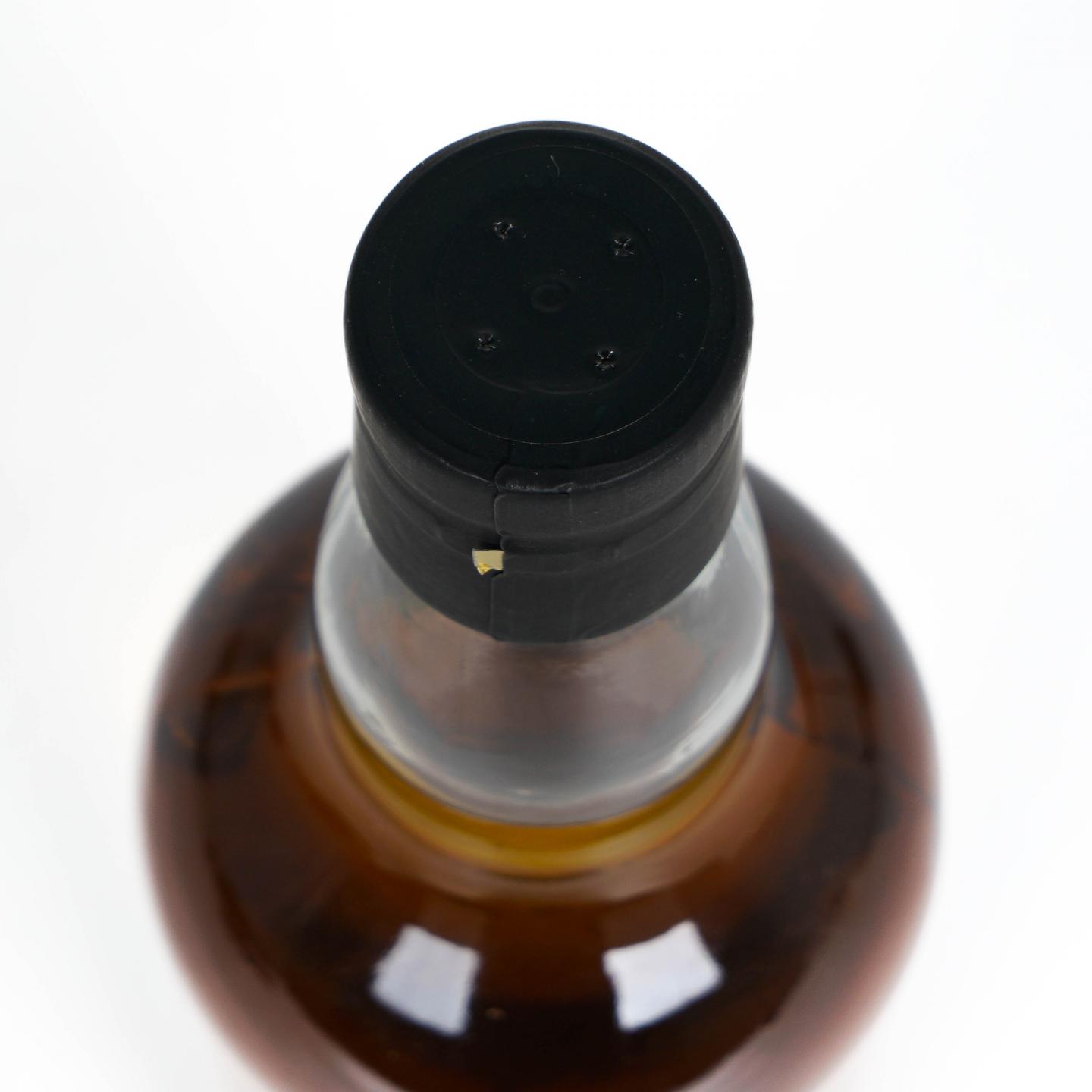 Macallan 麦卡伦 32年 1989-2021 Matthew Adams