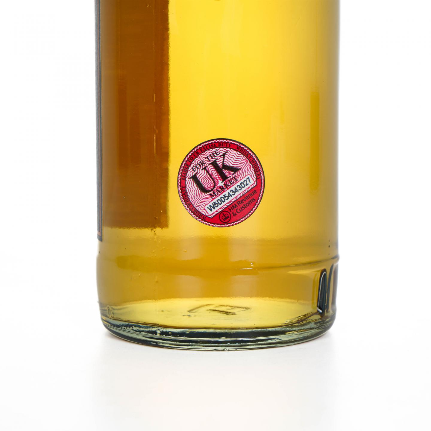 Macallan 麦卡伦 32年 1989-2021 Matthew Adams