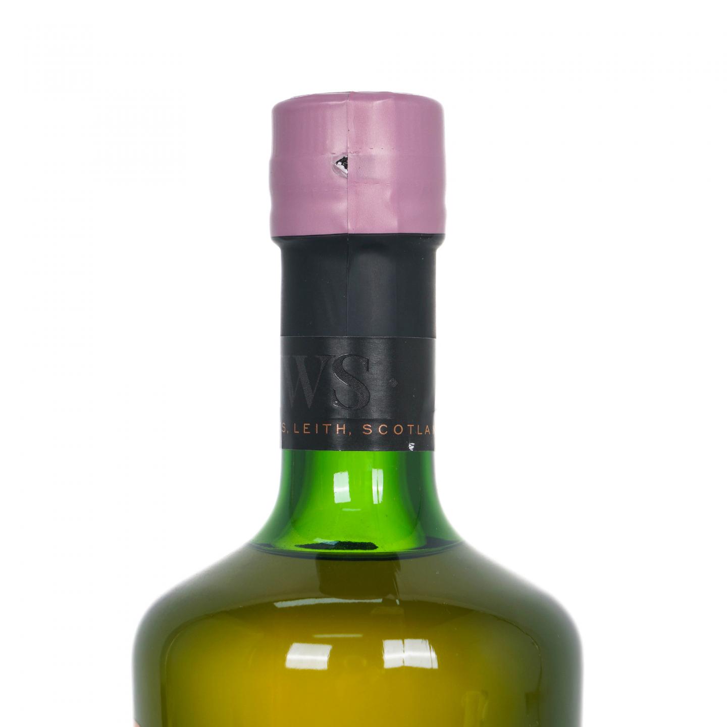 SMWS 19.91 格兰盖瑞 20年 2003