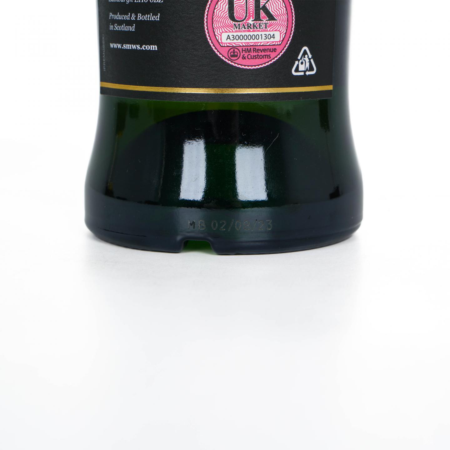 SMWS 19.91 格兰盖瑞 20年 2003