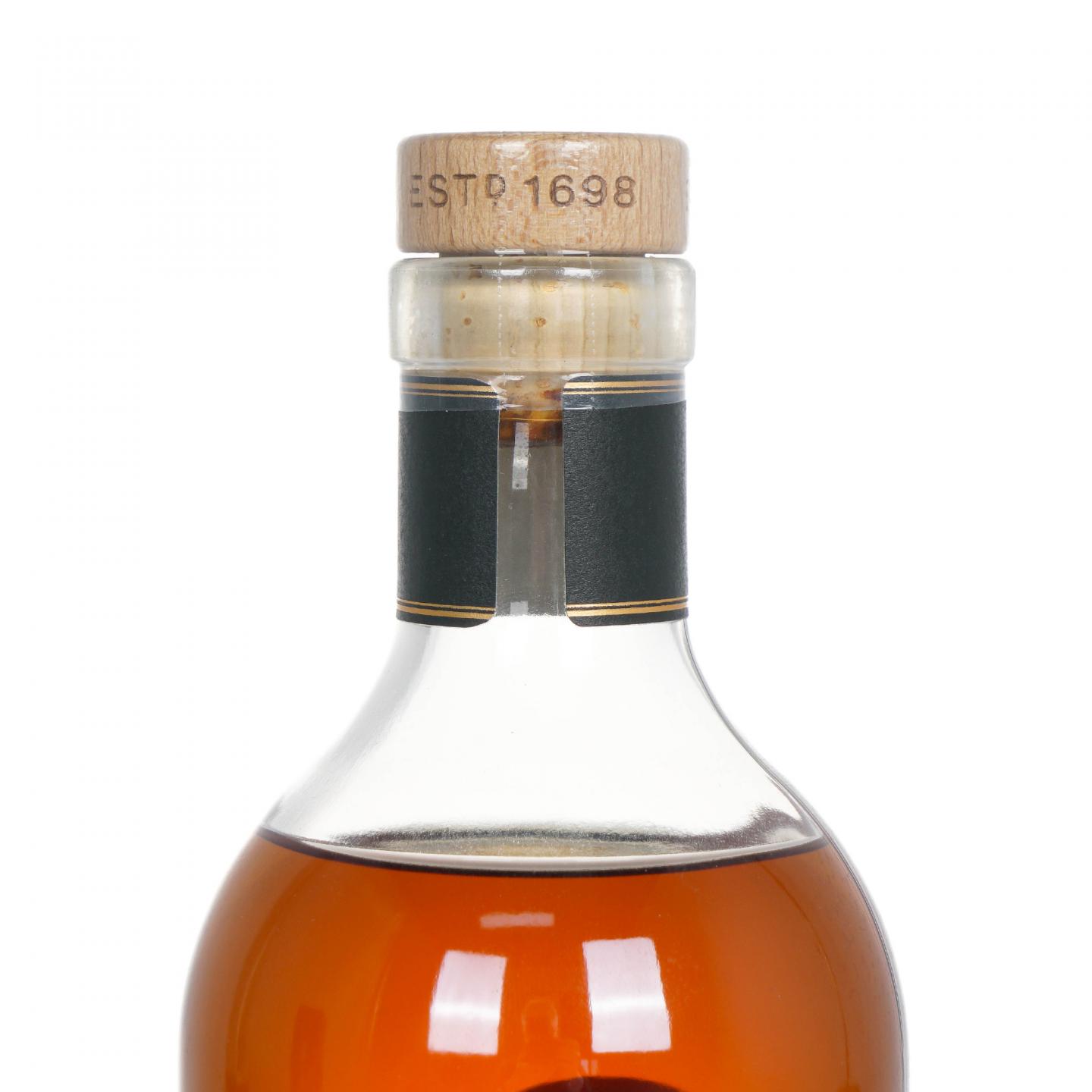 Tamdhu 檀都 1995-2022 单桶 BBR