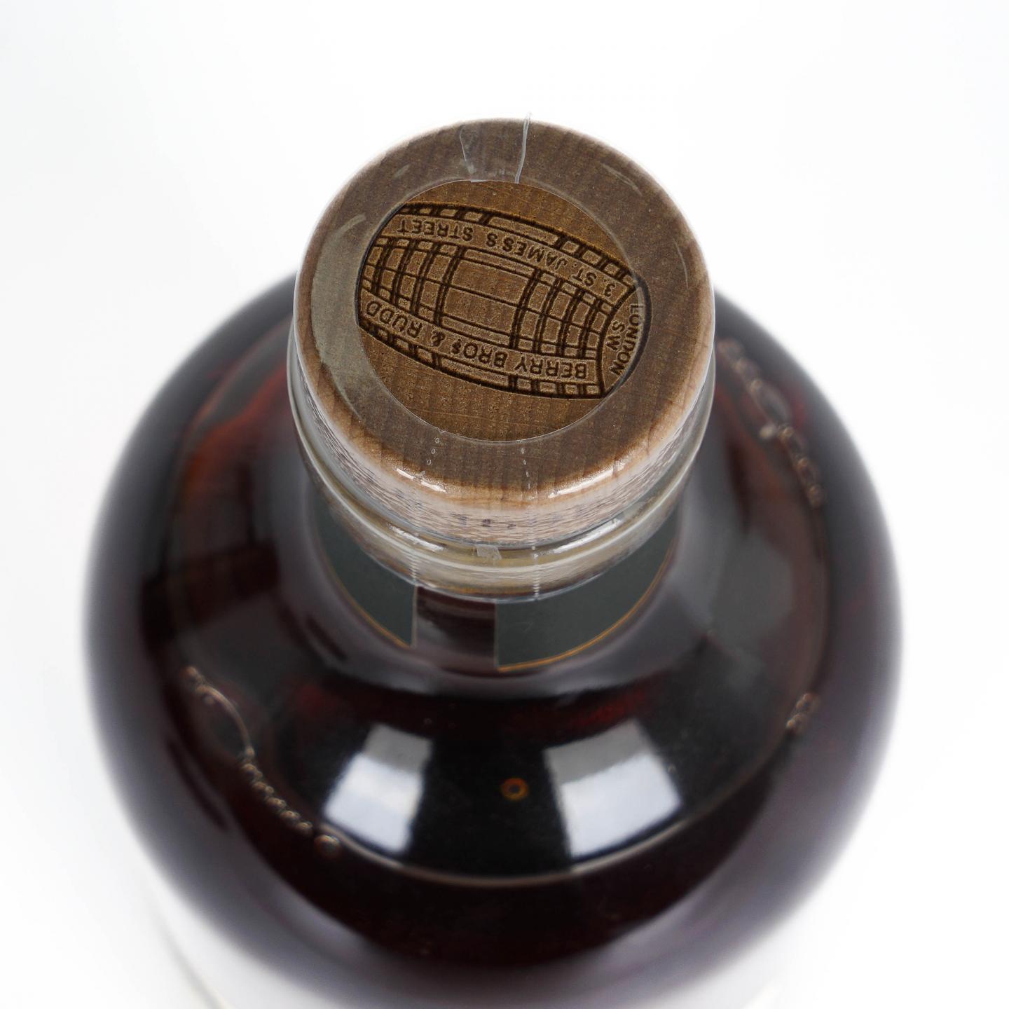 Tamdhu 檀都 1995-2022 单桶 BBR