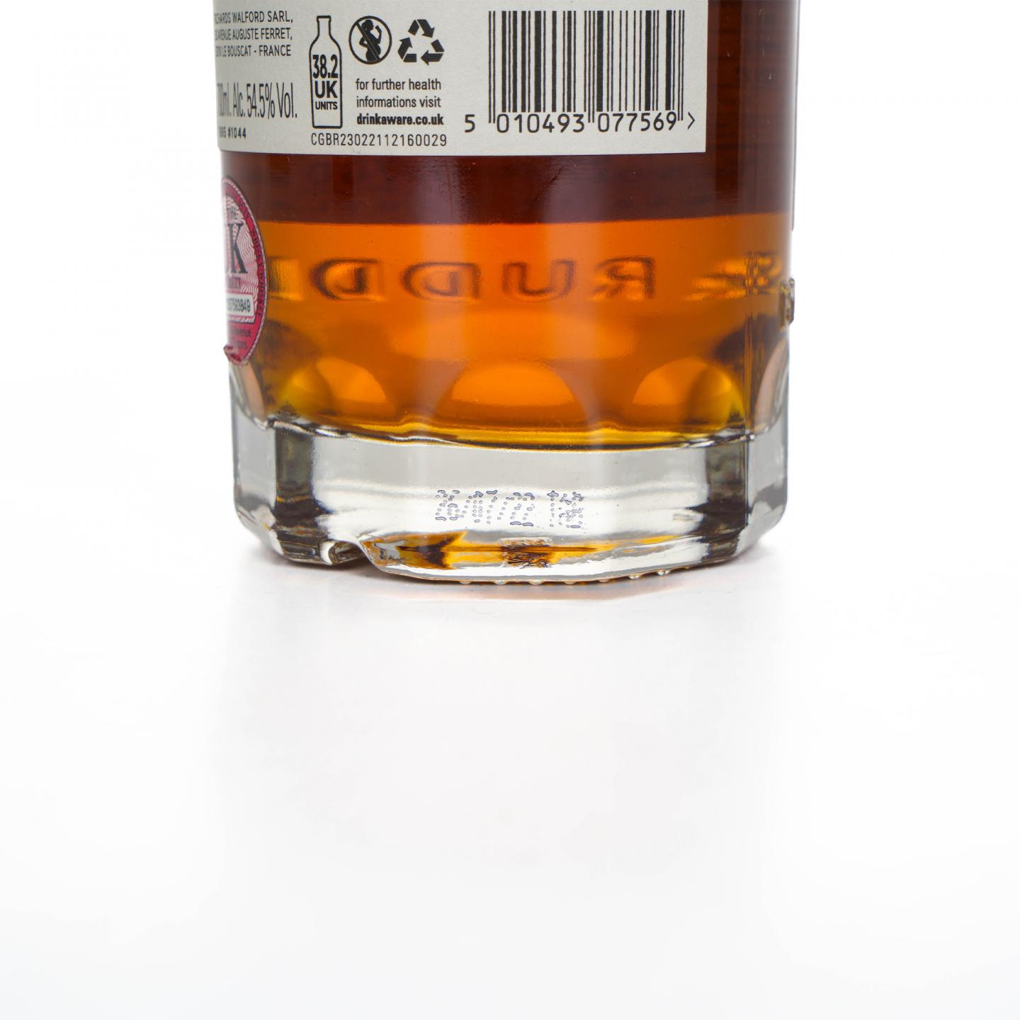 Tamdhu 檀都 1995-2022 单桶 BBR