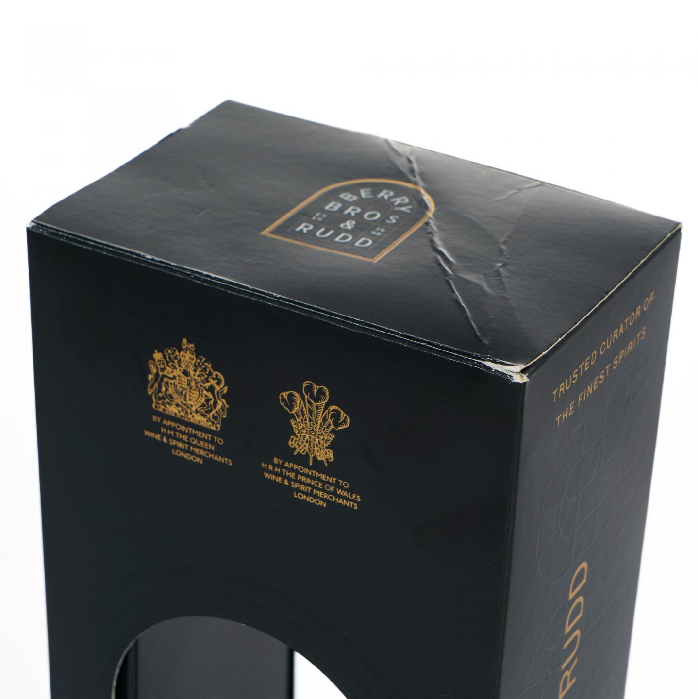 Tamdhu 檀都 1995-2022 单桶 BBR